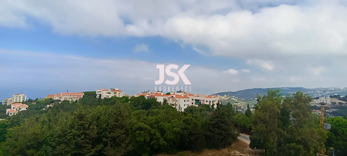 Apartment for Sale in Fatqa, Lebanon