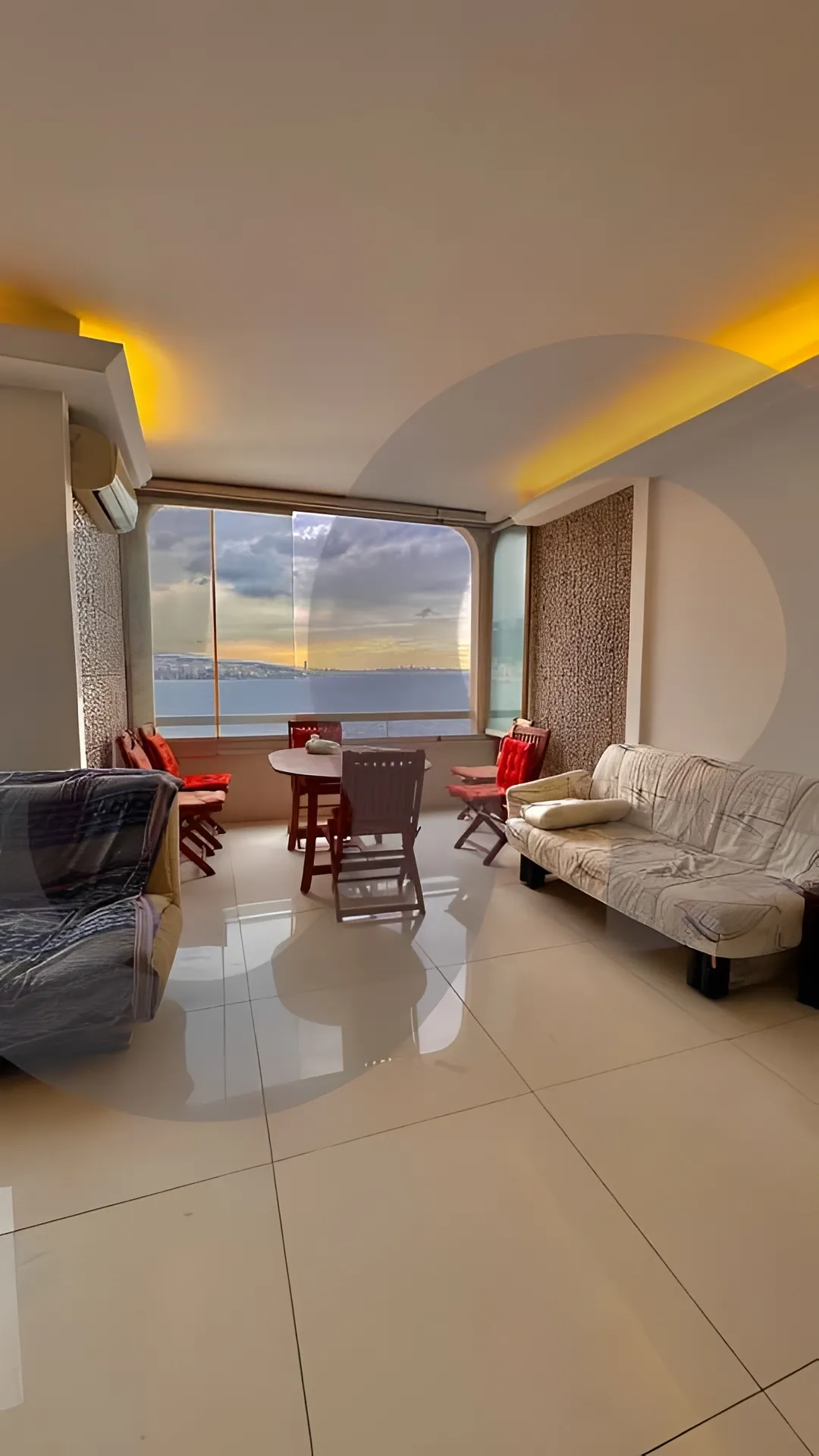 Chalet for Rent in Tabarja