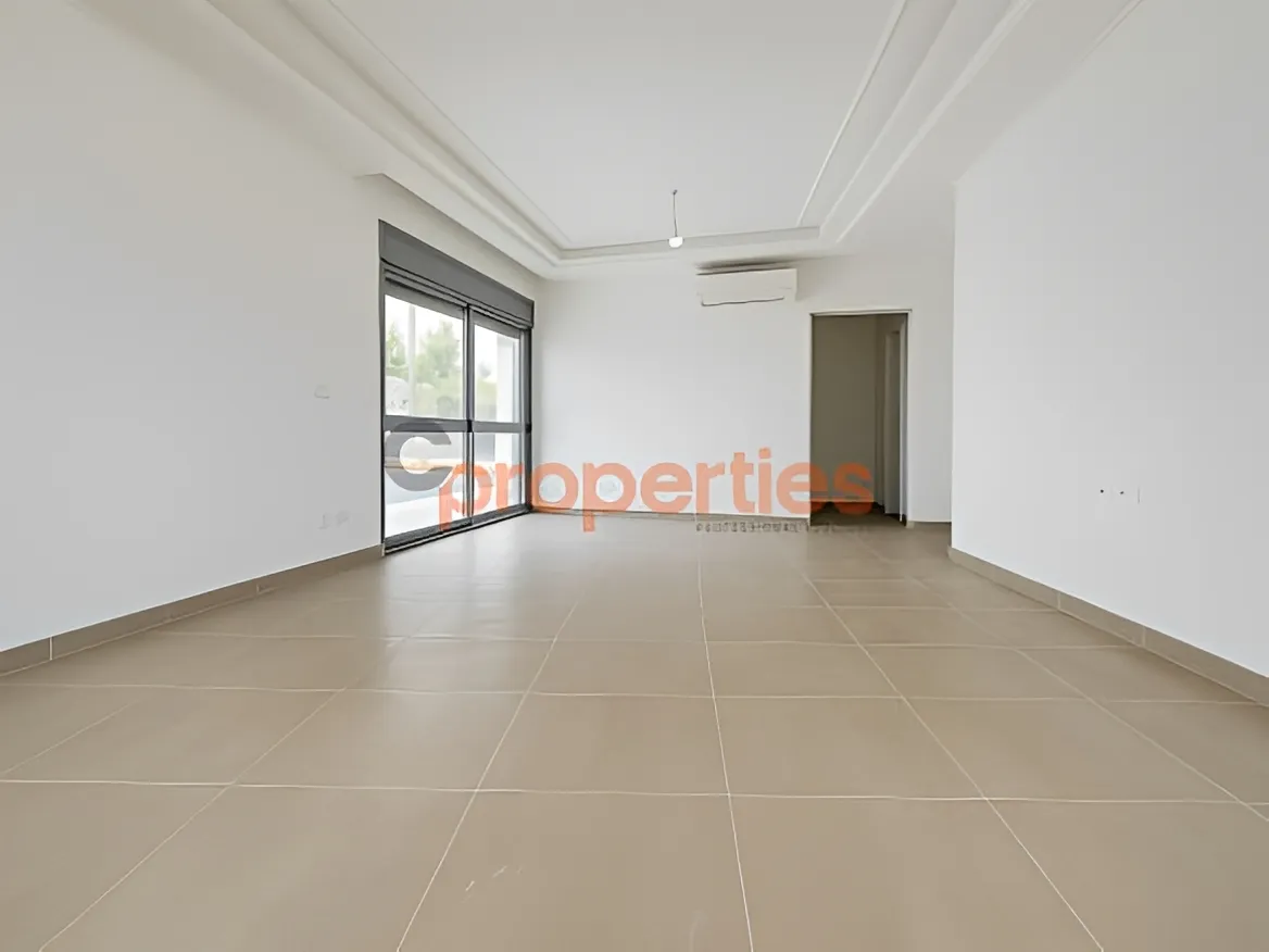 Apartment for Sale in Sahel Aalma