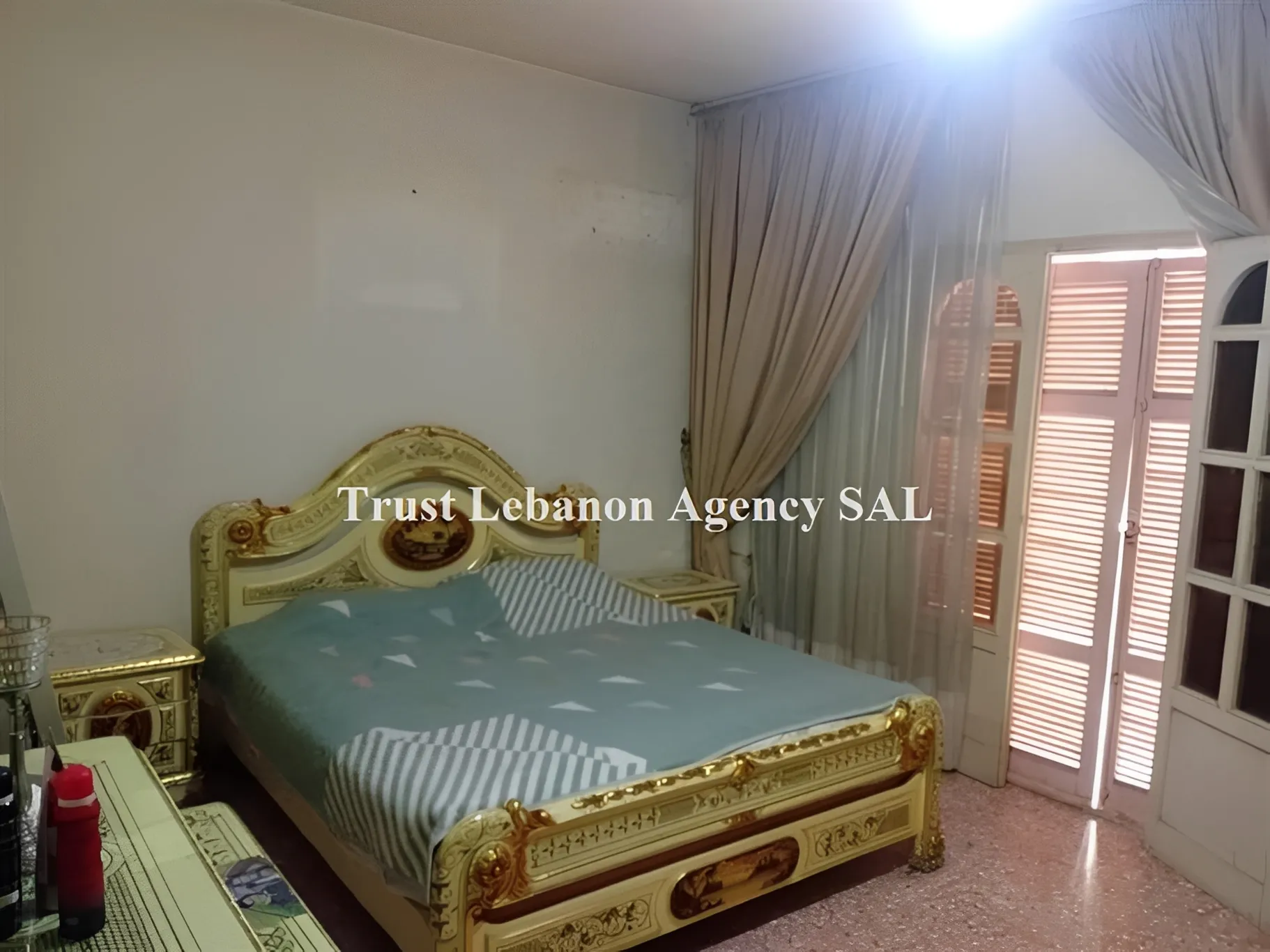 Apartment for Sale in Baabda