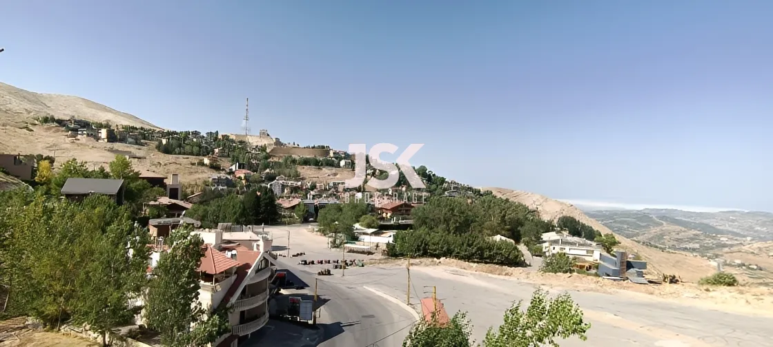 Chalet for sale in Faqra, Lebanon