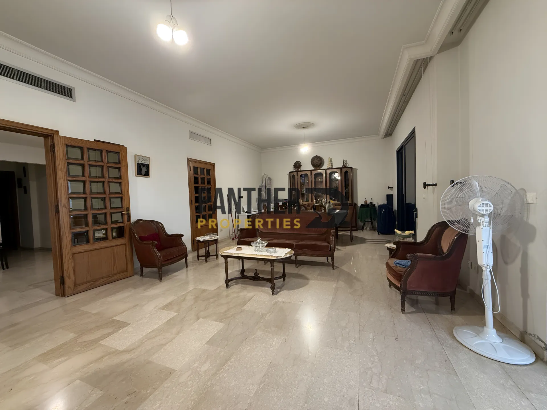 Apartment for sale in Mezher