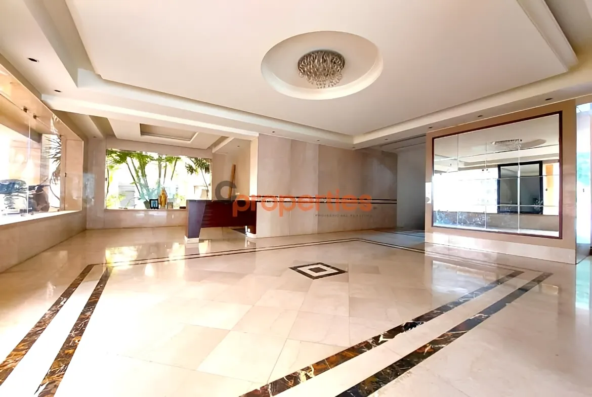 Apartment for Sale in Zalqa - 3 bed, 4 bath