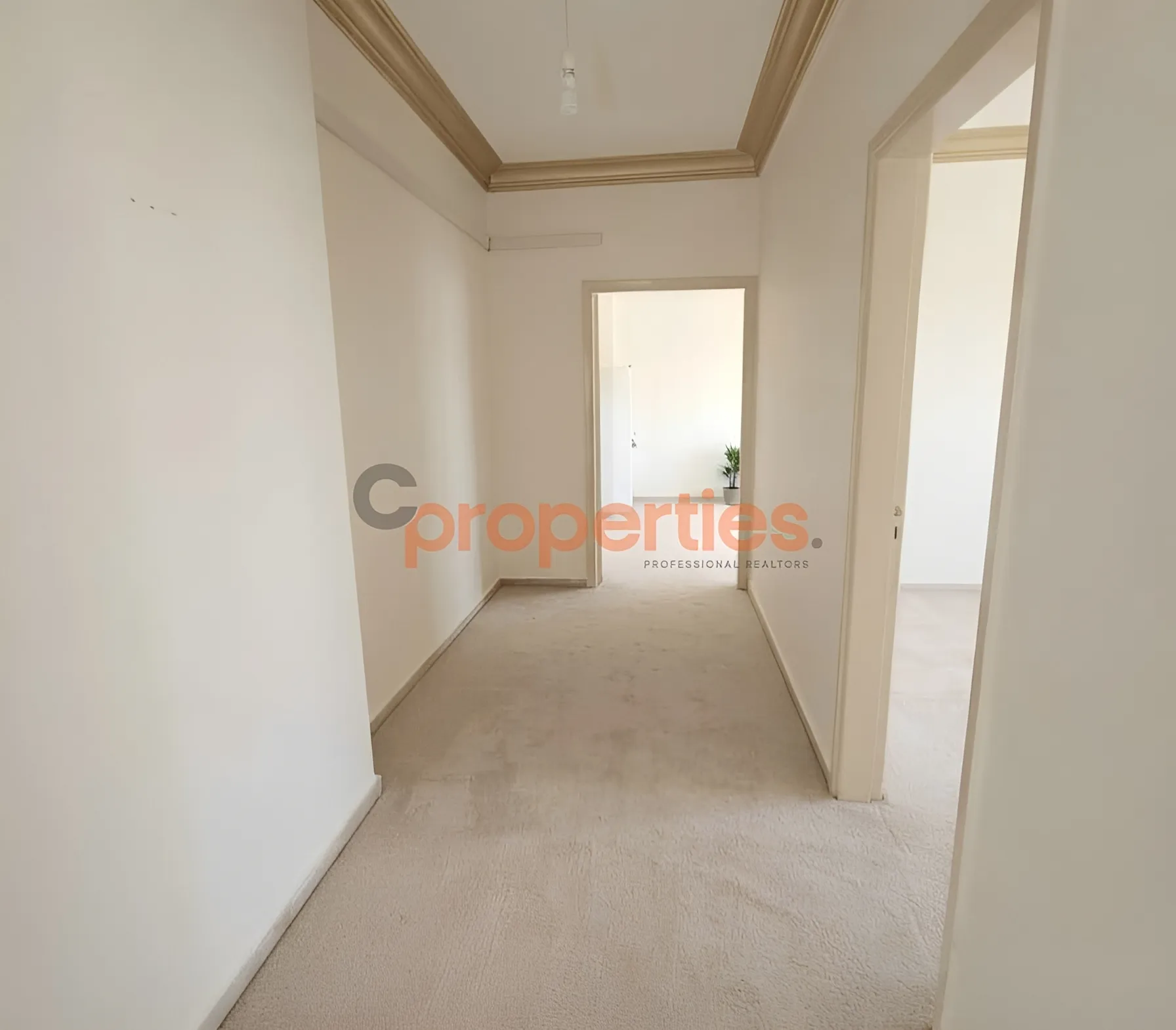 Office for Rent in Achrafieh