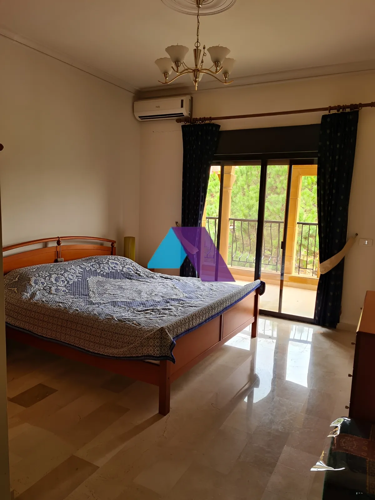 Apartment for Sale in Broummana