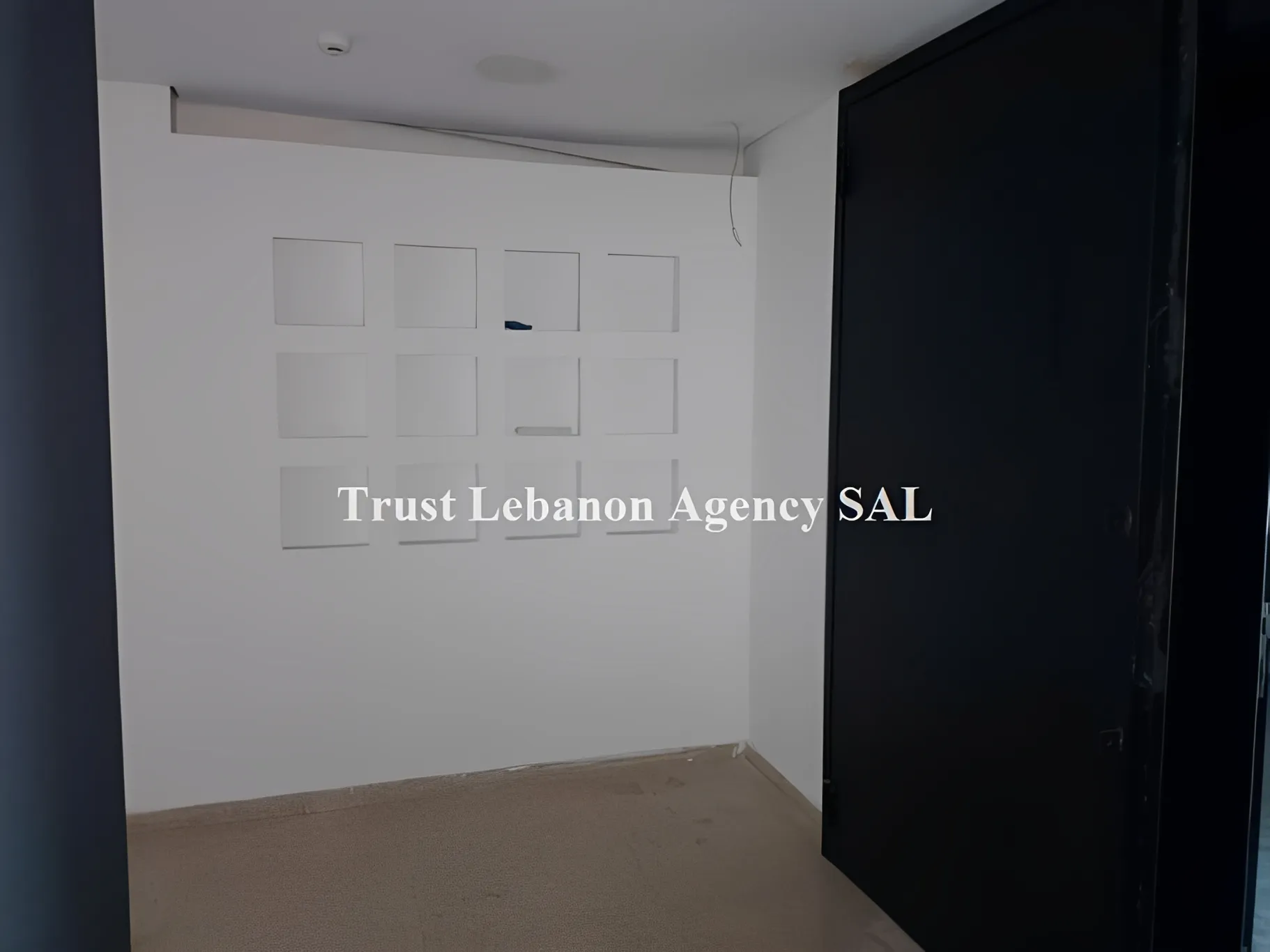 Office for rent in Beirut, Downtown