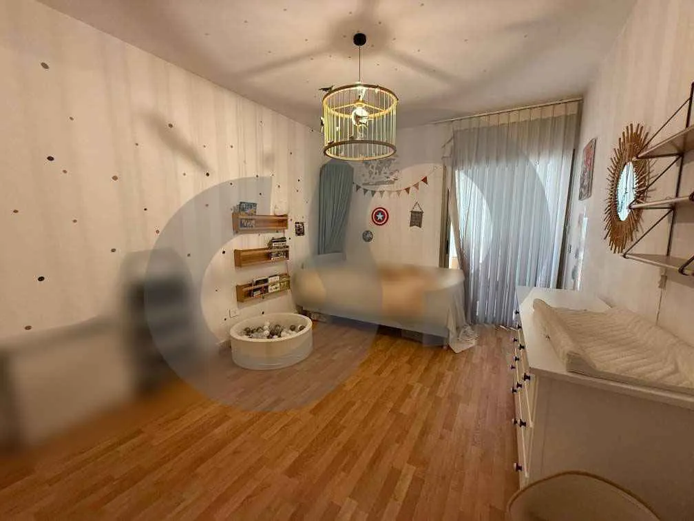 Apartment for Rent in Tariq El Jdideh