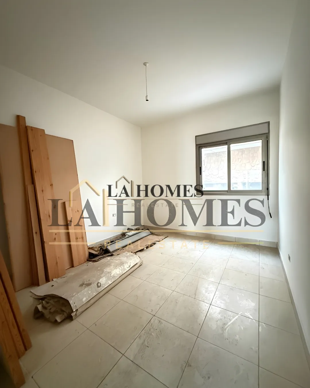 Apartment for sale in Mansourieh, lebanon
