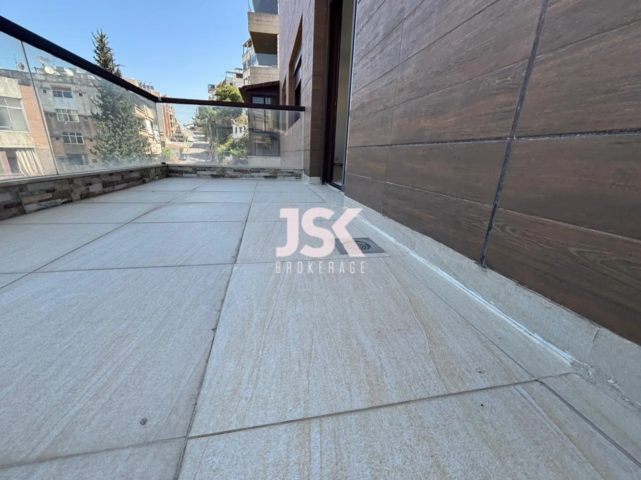 Apartment for Sale in Dbayeh