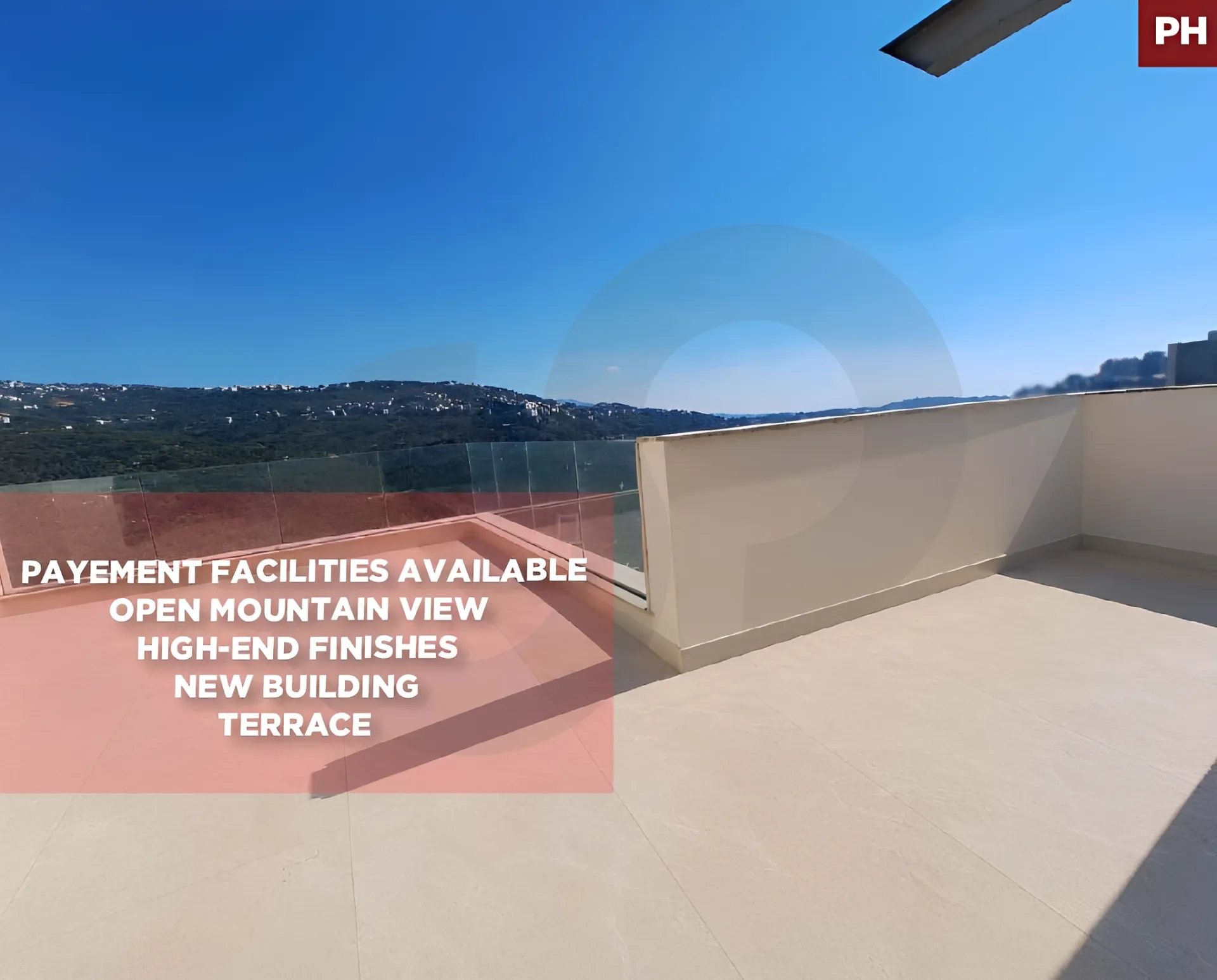 Apartment for Sale in Montiverdi - 3 bed, 3 bath