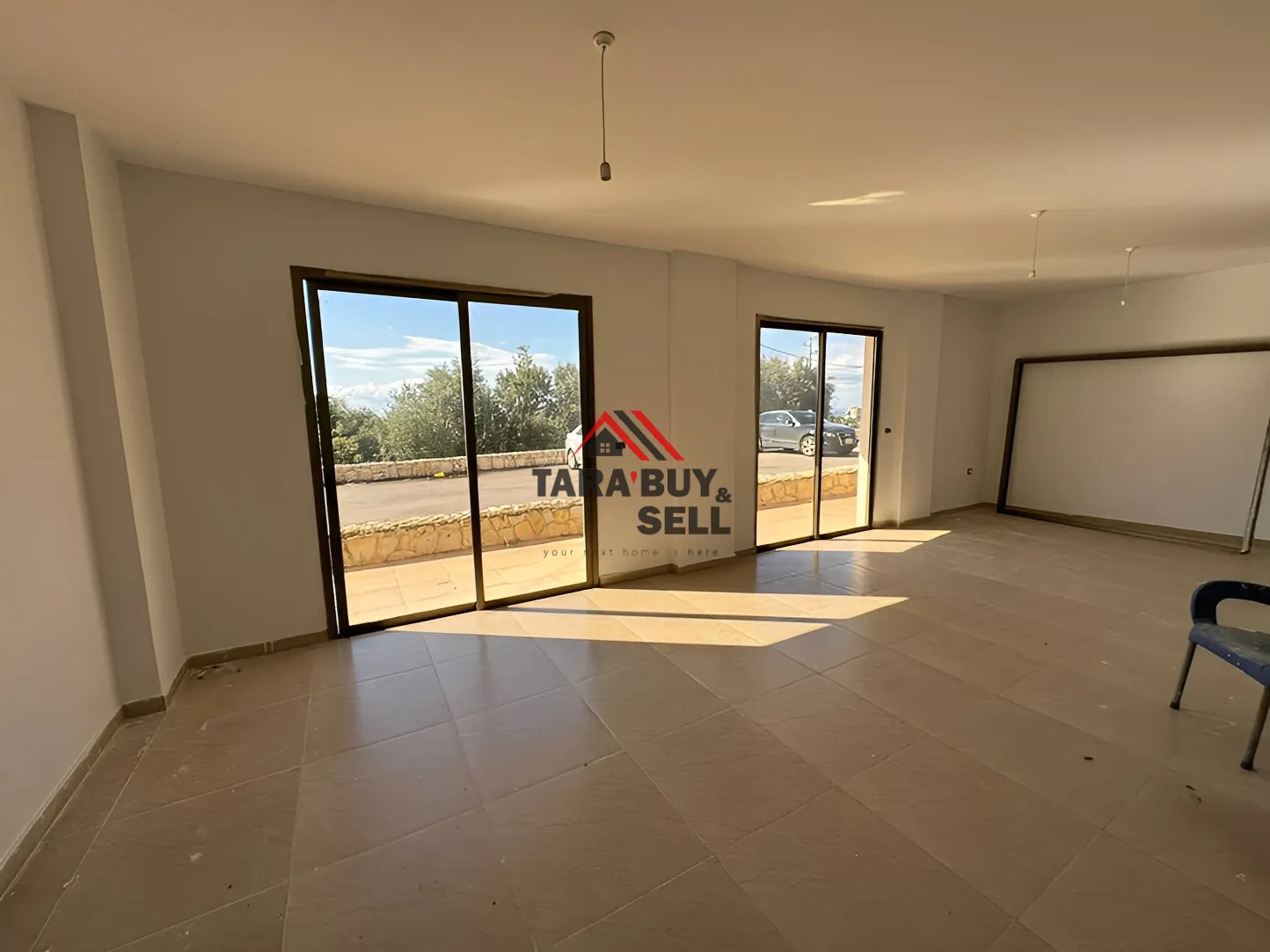 Apartment for Sale in Edde, Lebanon - 2 bed, 3 bath
