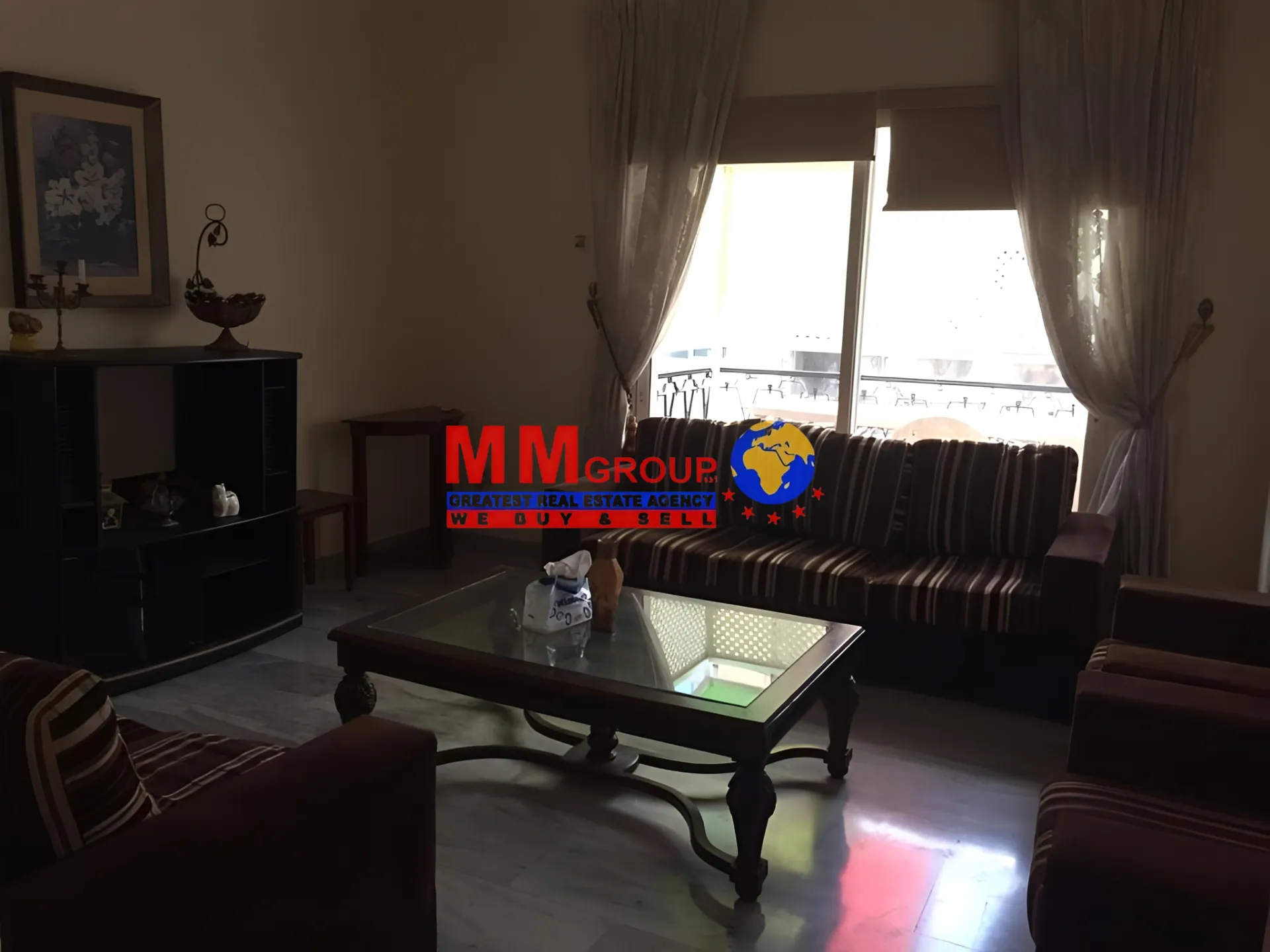 Apartment for Rent in Hamra