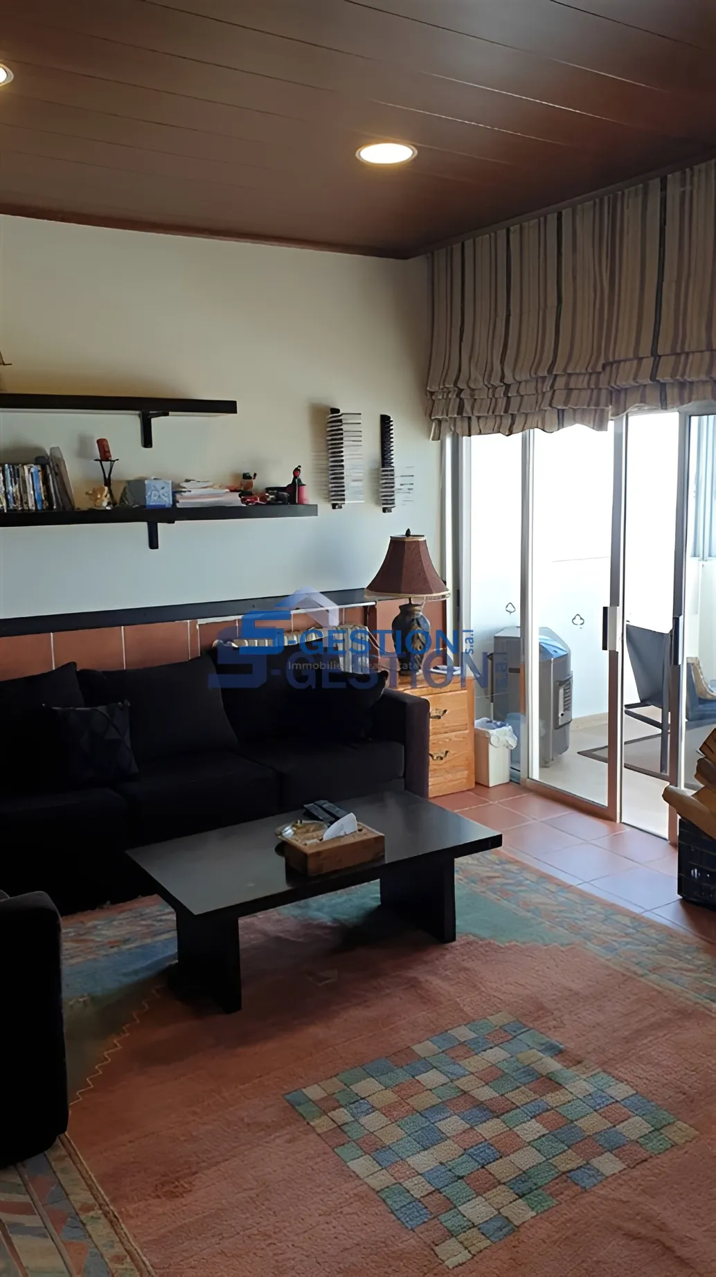 Chalet for Rent in Faqra