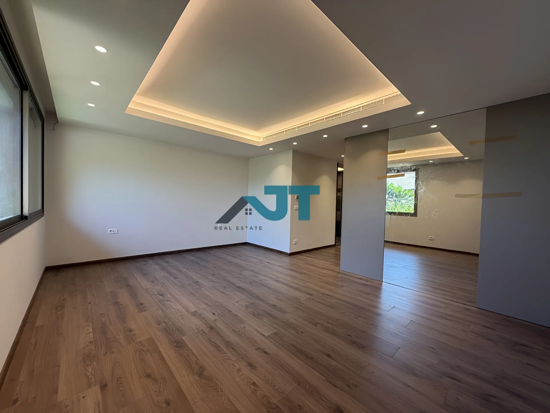 Apartment for rent in Rabieh