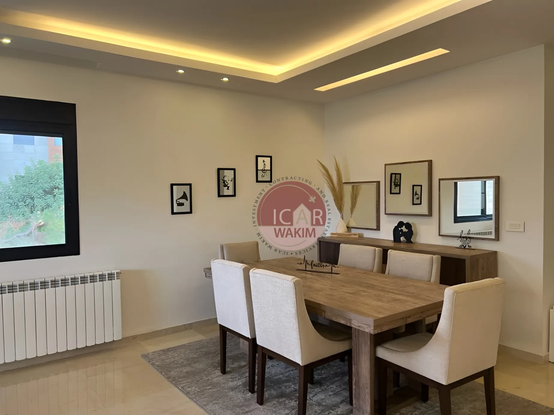 Apartment for sale in Monteverde Main Street، Lebanon
