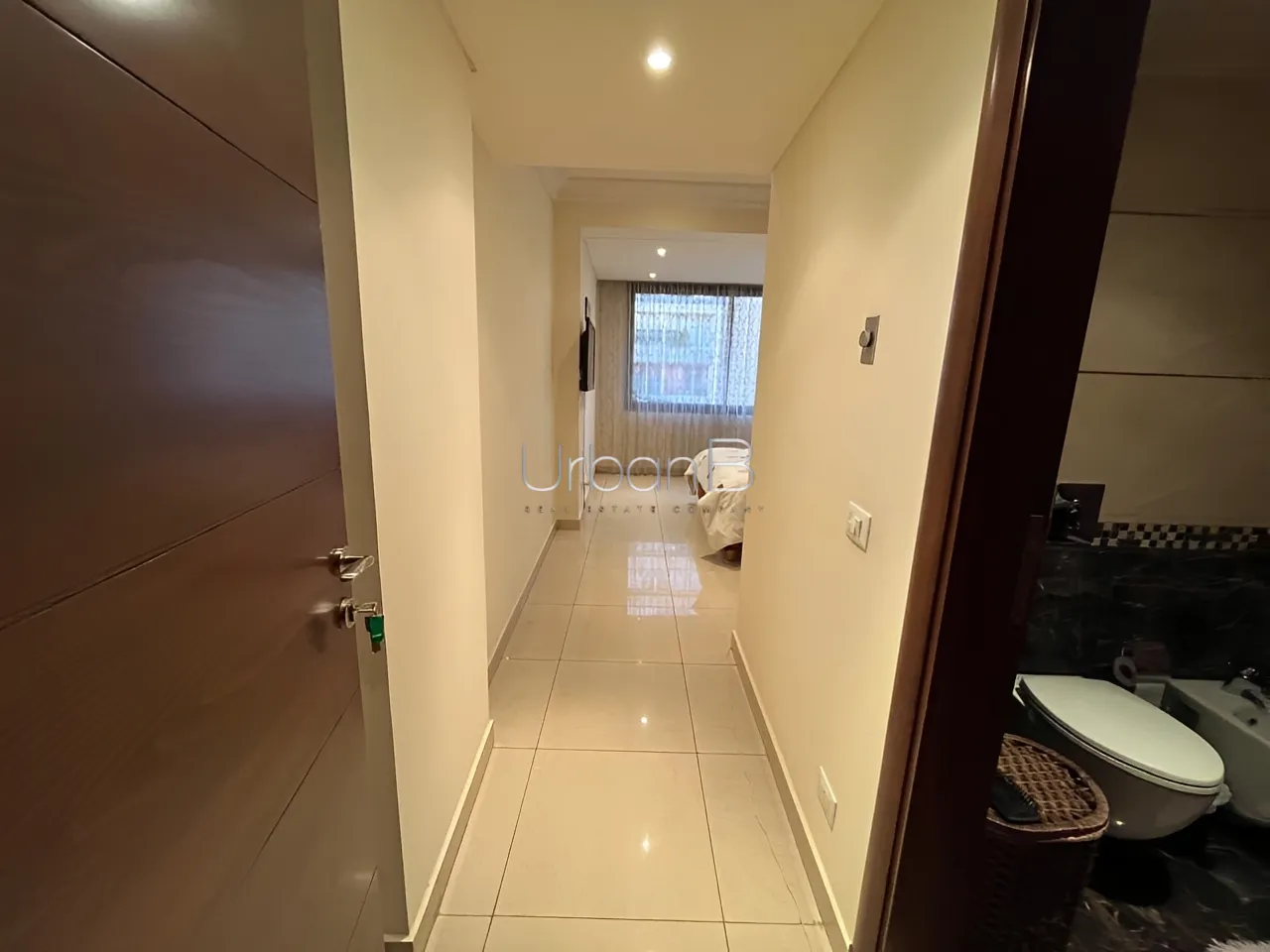 Residential in Hamra, beirut, lebanon