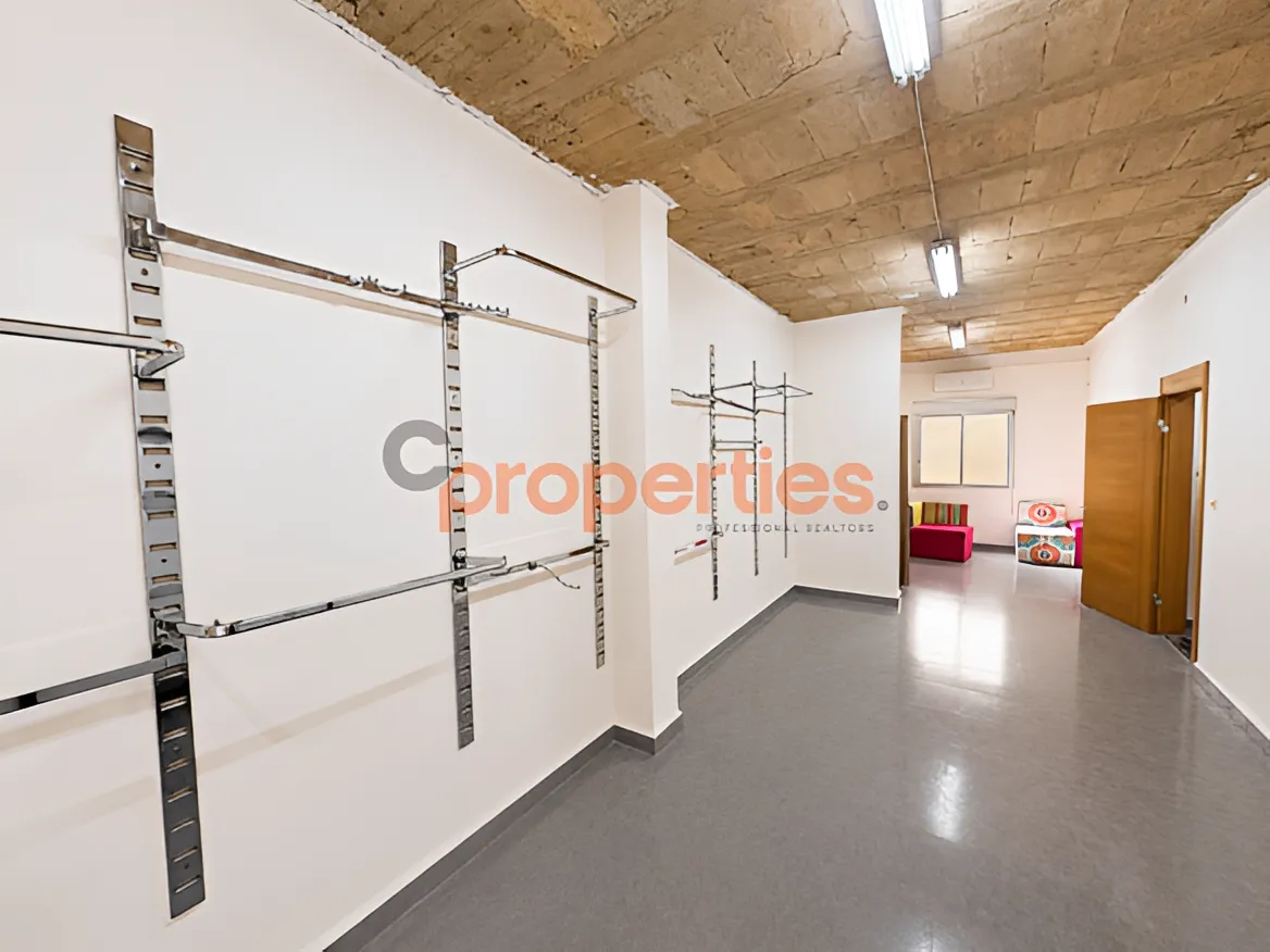 Office for Rent in Hazmieh