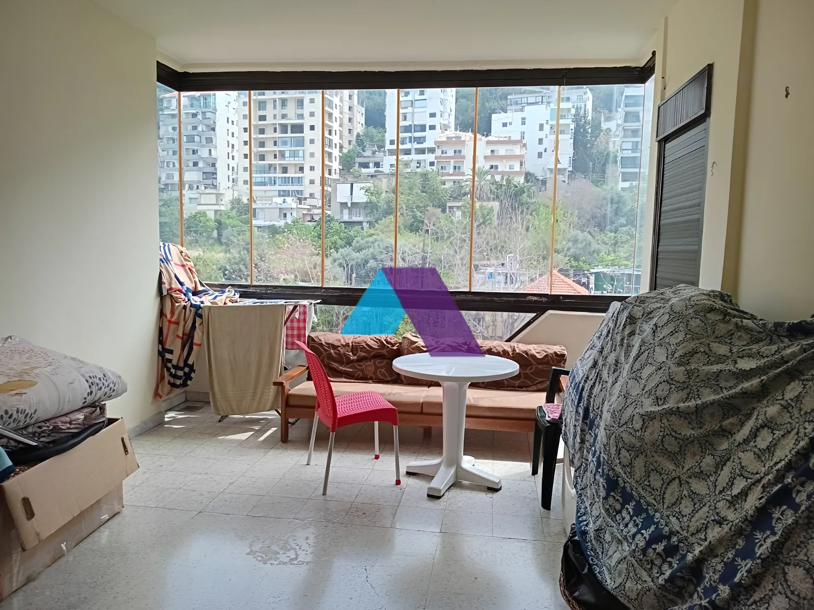 Apartment for Sale in Ghadir - 3 bed, 2 bath