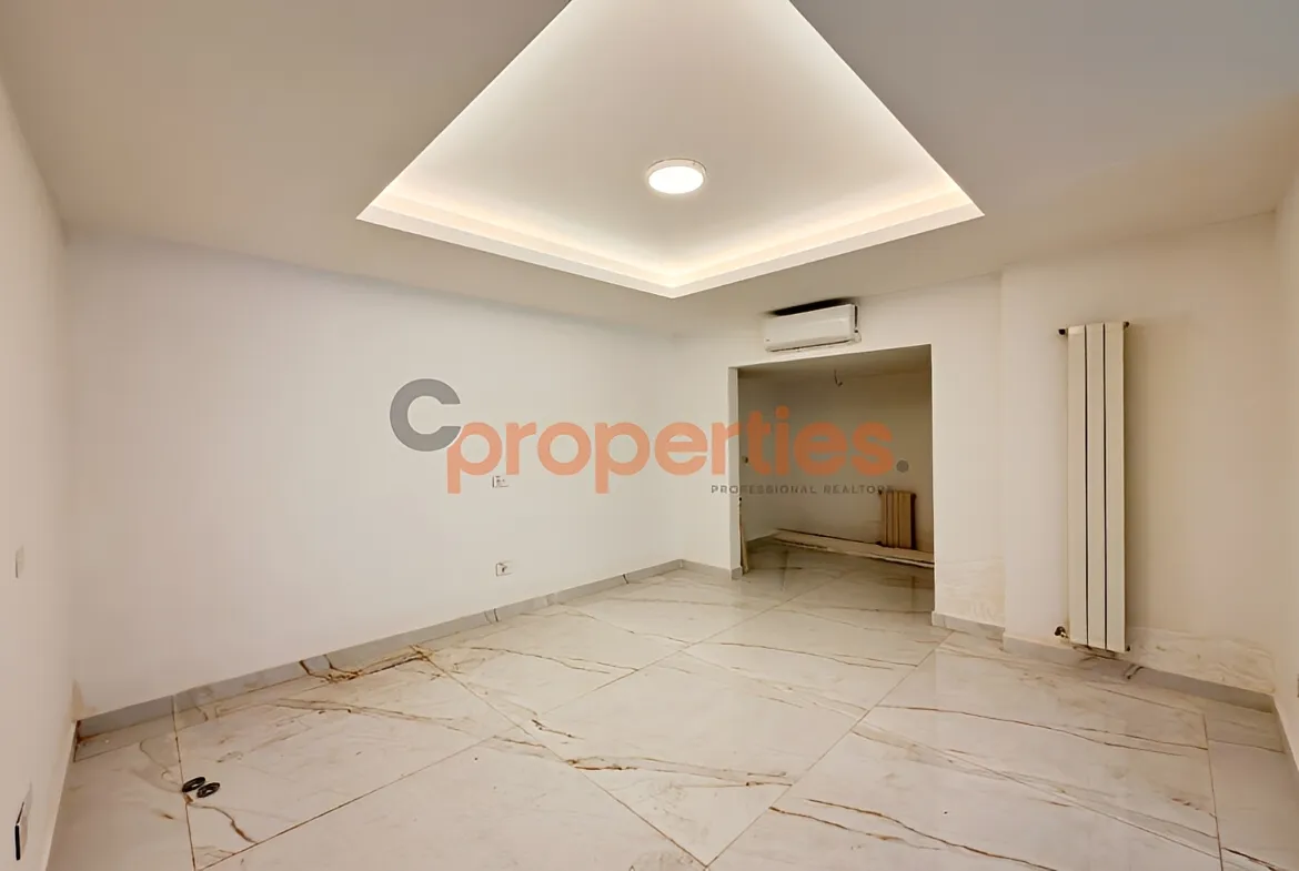 Apartment for Sale in Bsalim