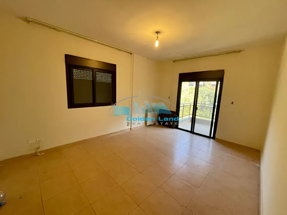 Apartment for rent in Chnaneir, Lebanon