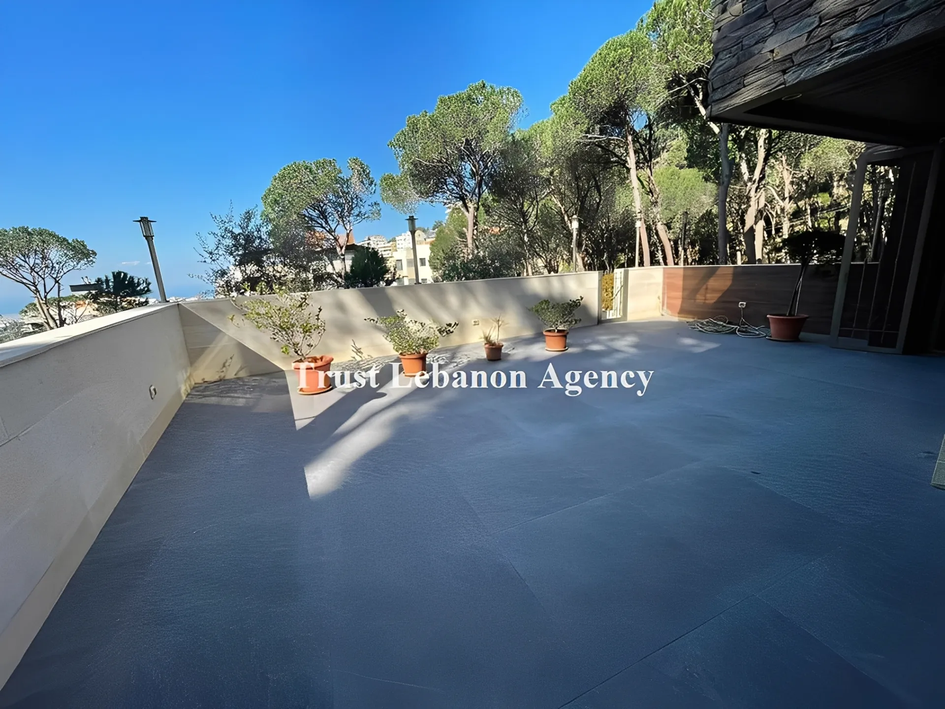 Apartment for Sale in Metn Monteverde Lebanon