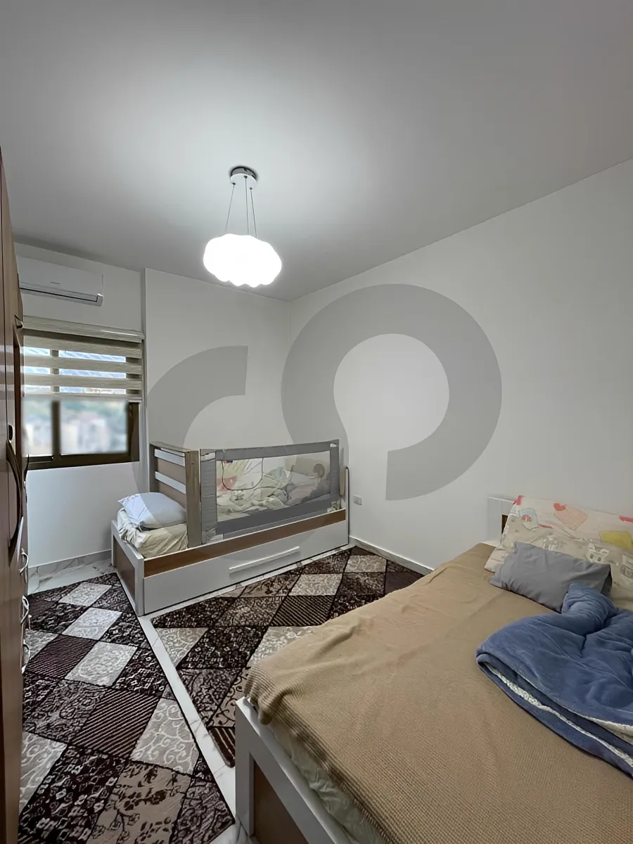 Apartment for Sale in Bchamoun, Lebanon
