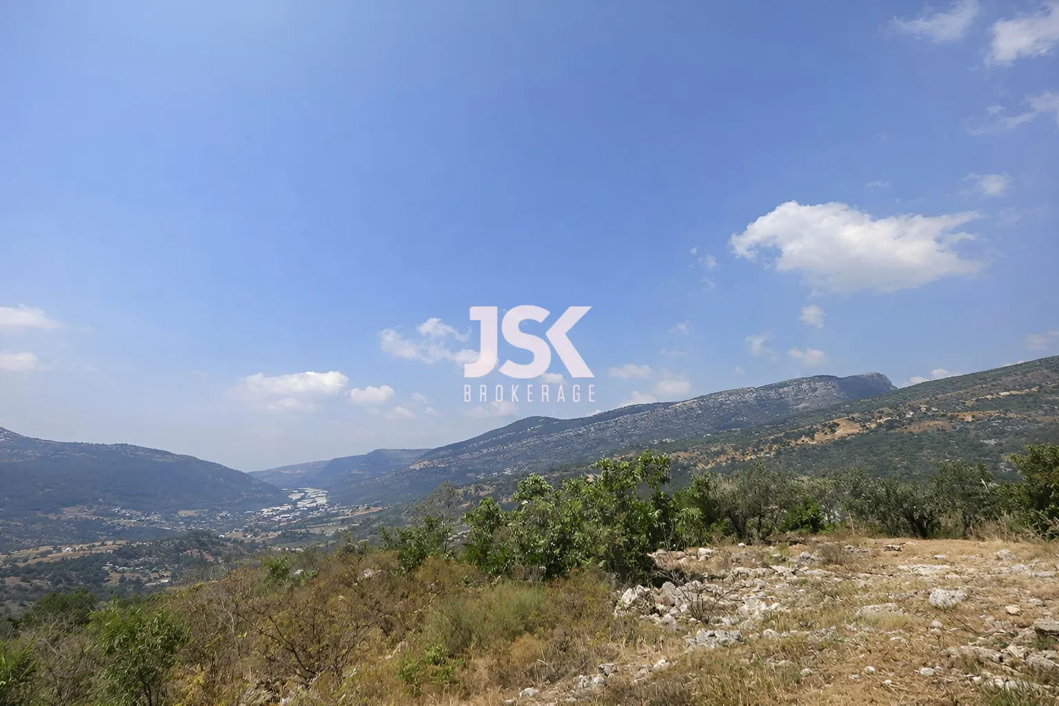 Land for Sale in Batroun