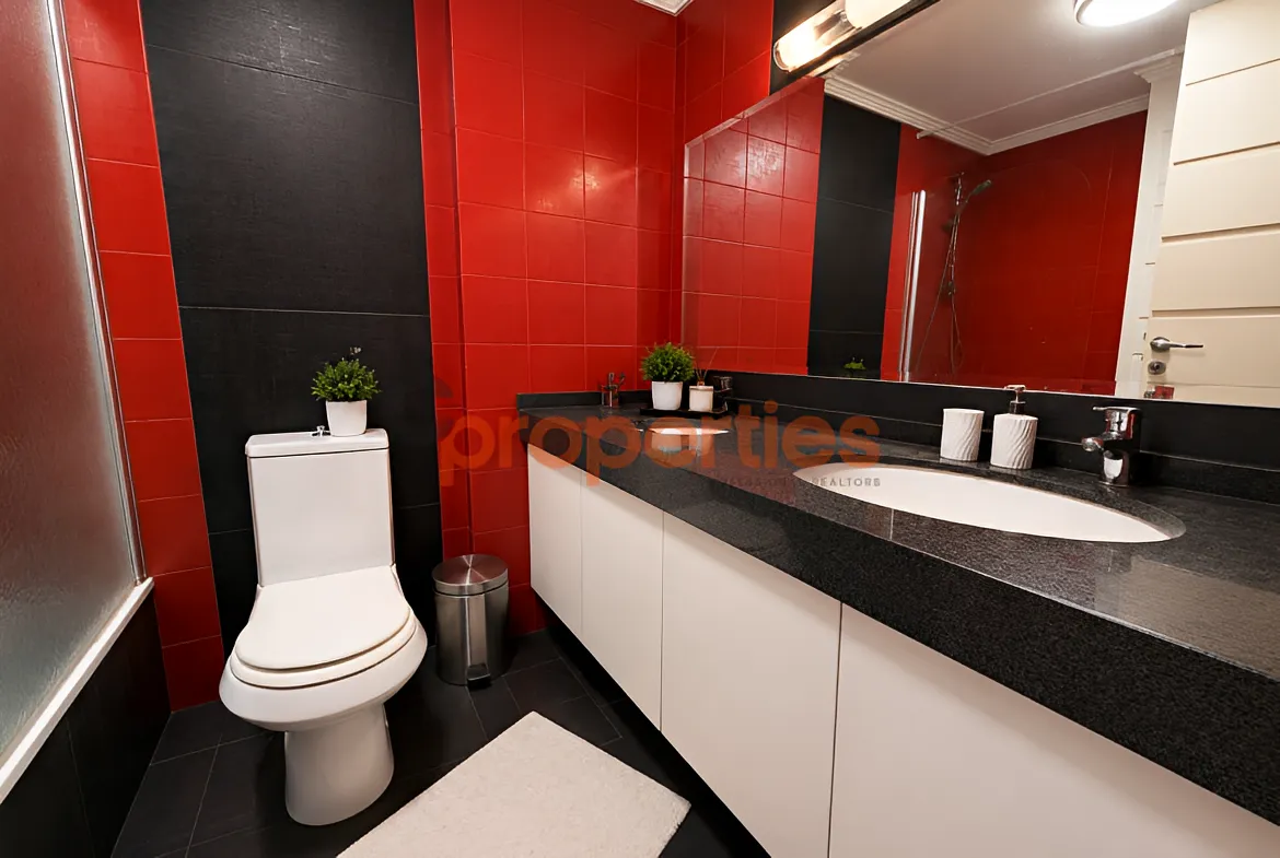Apartment for Sale in Naqqache