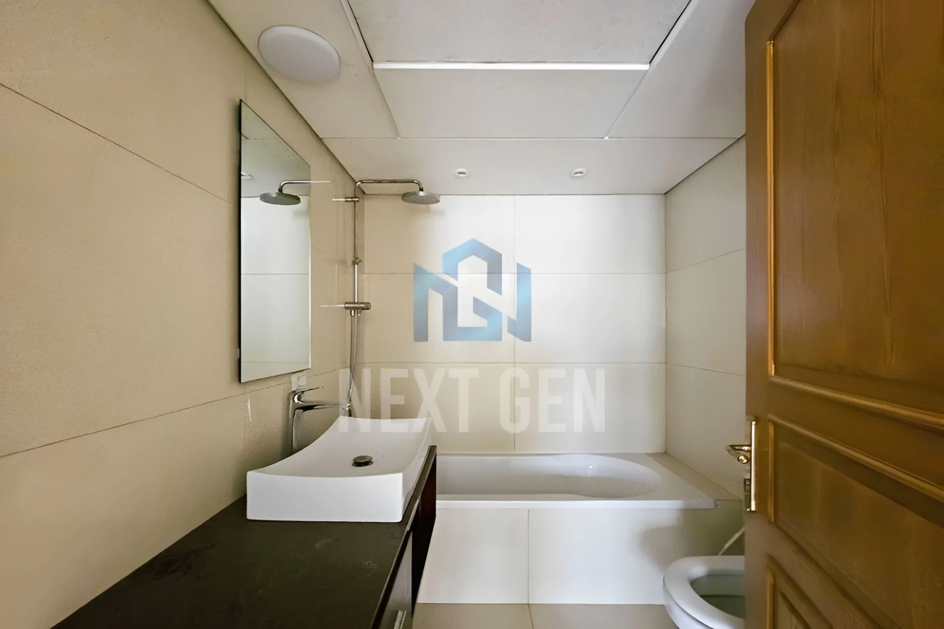 Apartment for rent in Ain Al Mraiseh, Beirut, Lebanon