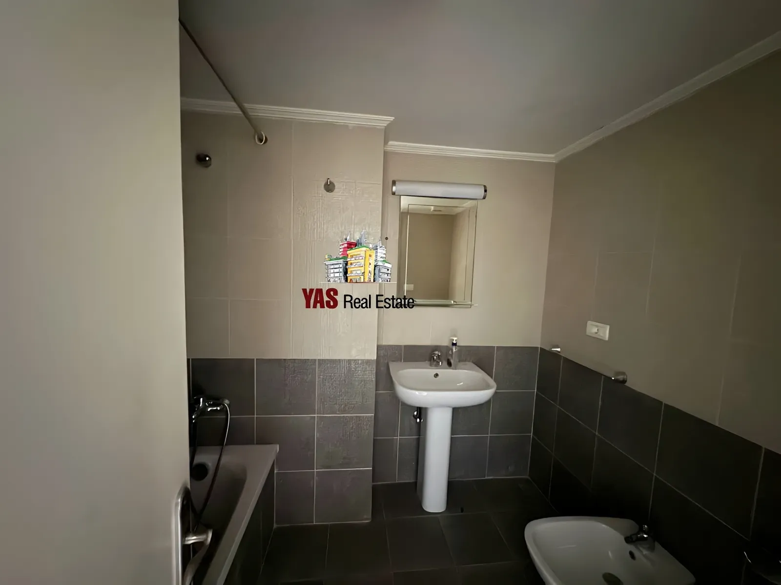 Apartment for Sale in Zouk Mikael - 3 bed, 4 bath