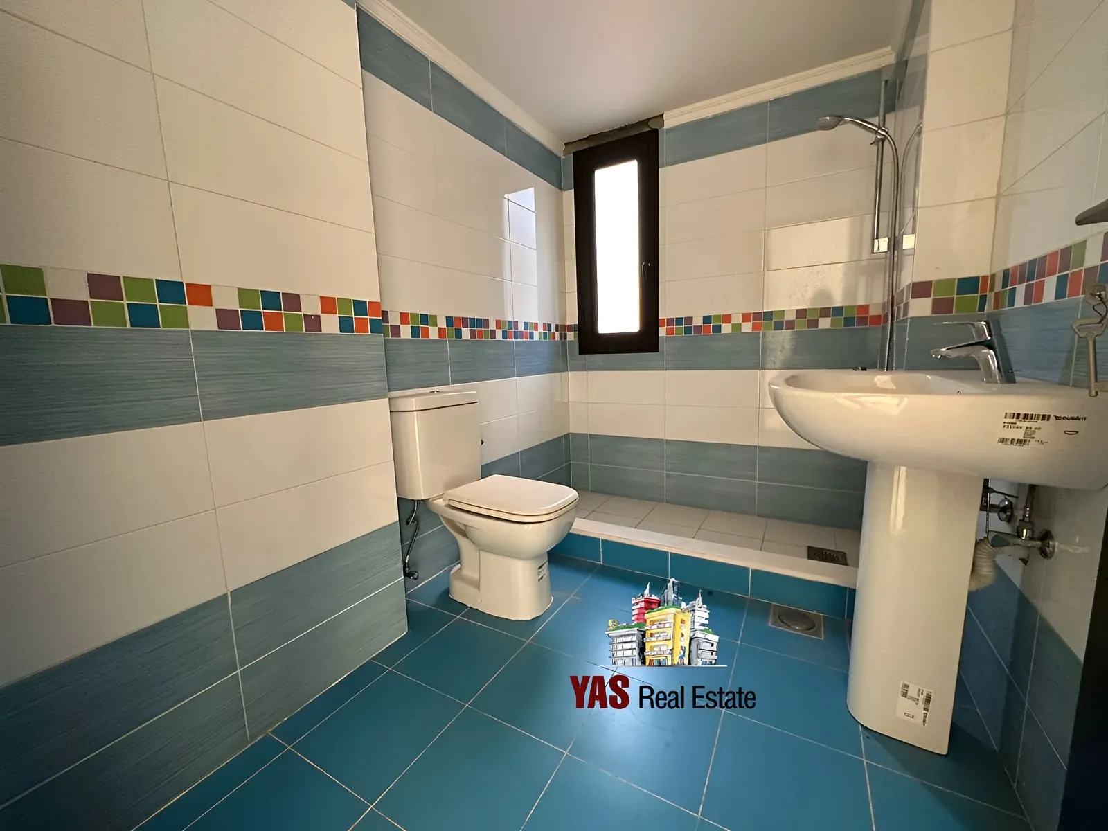 Apartment for Sale in Kfar Yassine