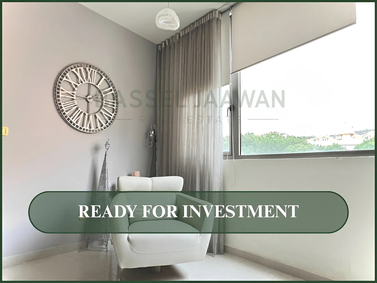 Apartment for sale in Jbeil, lebanon