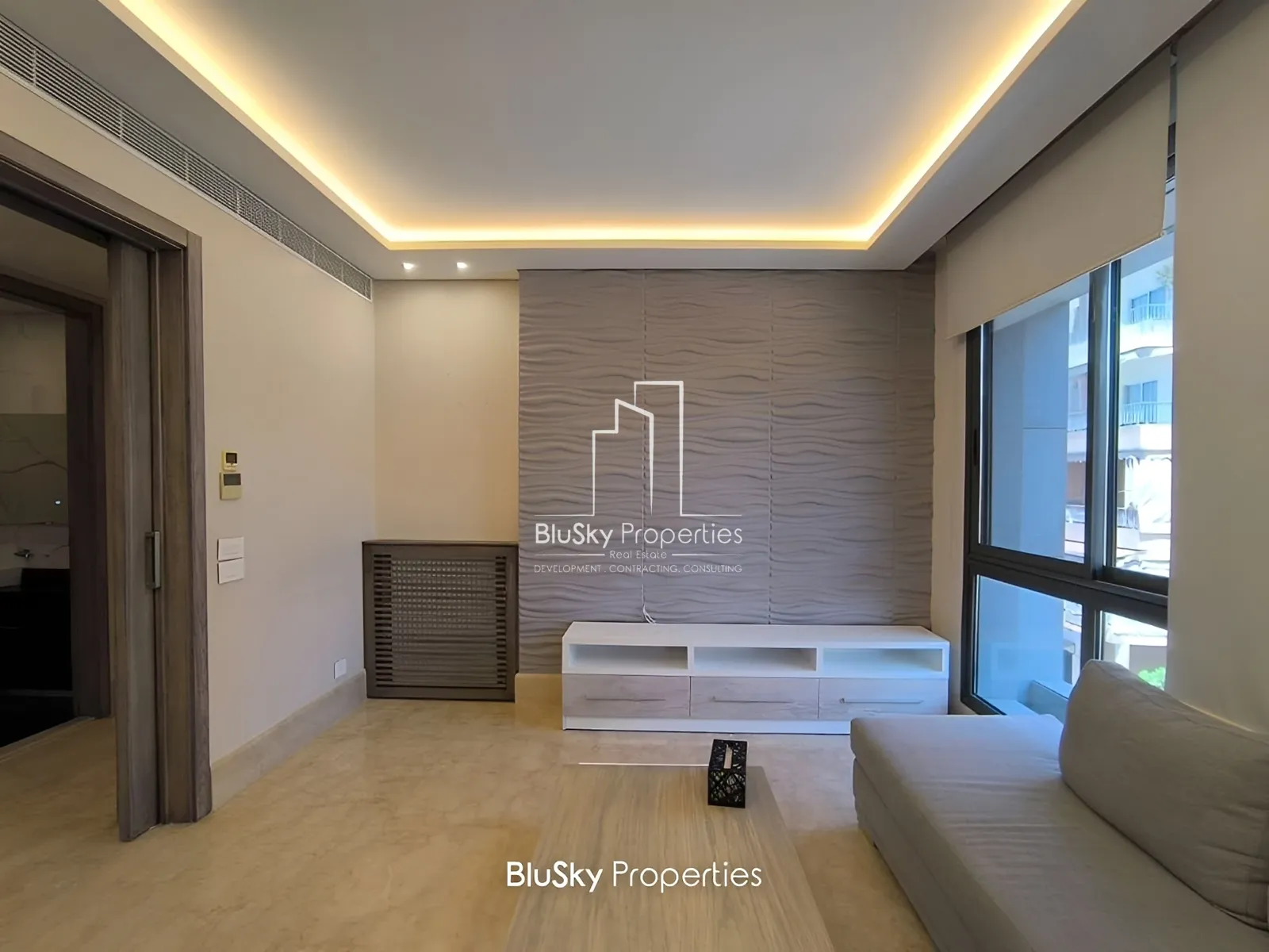Apartment for Sale in Zalka - 3 bed, 4 bath