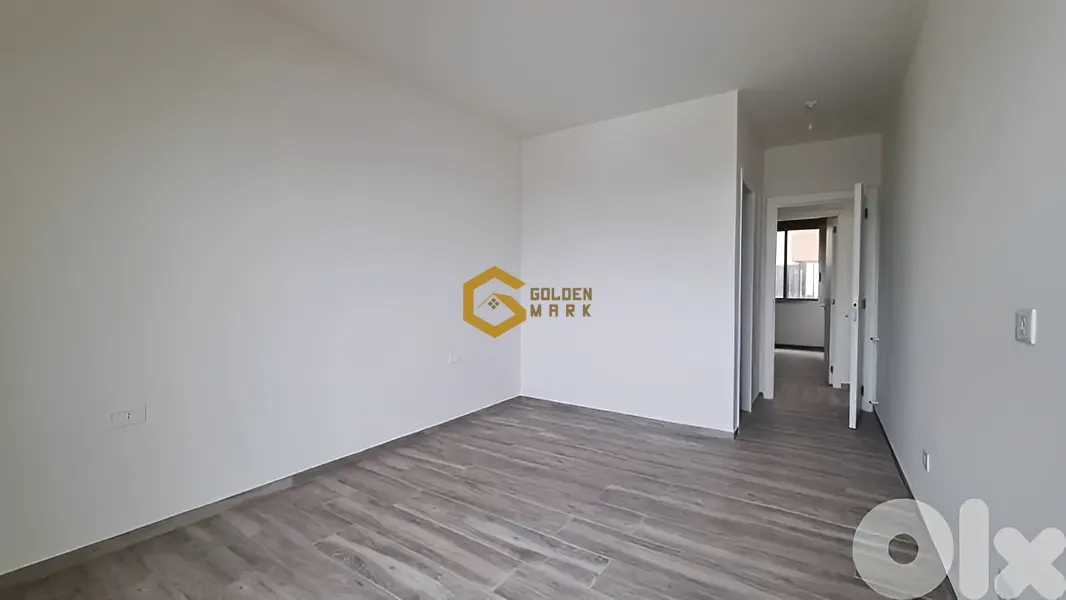 Apartment for Sale in Mazraat Yachoua