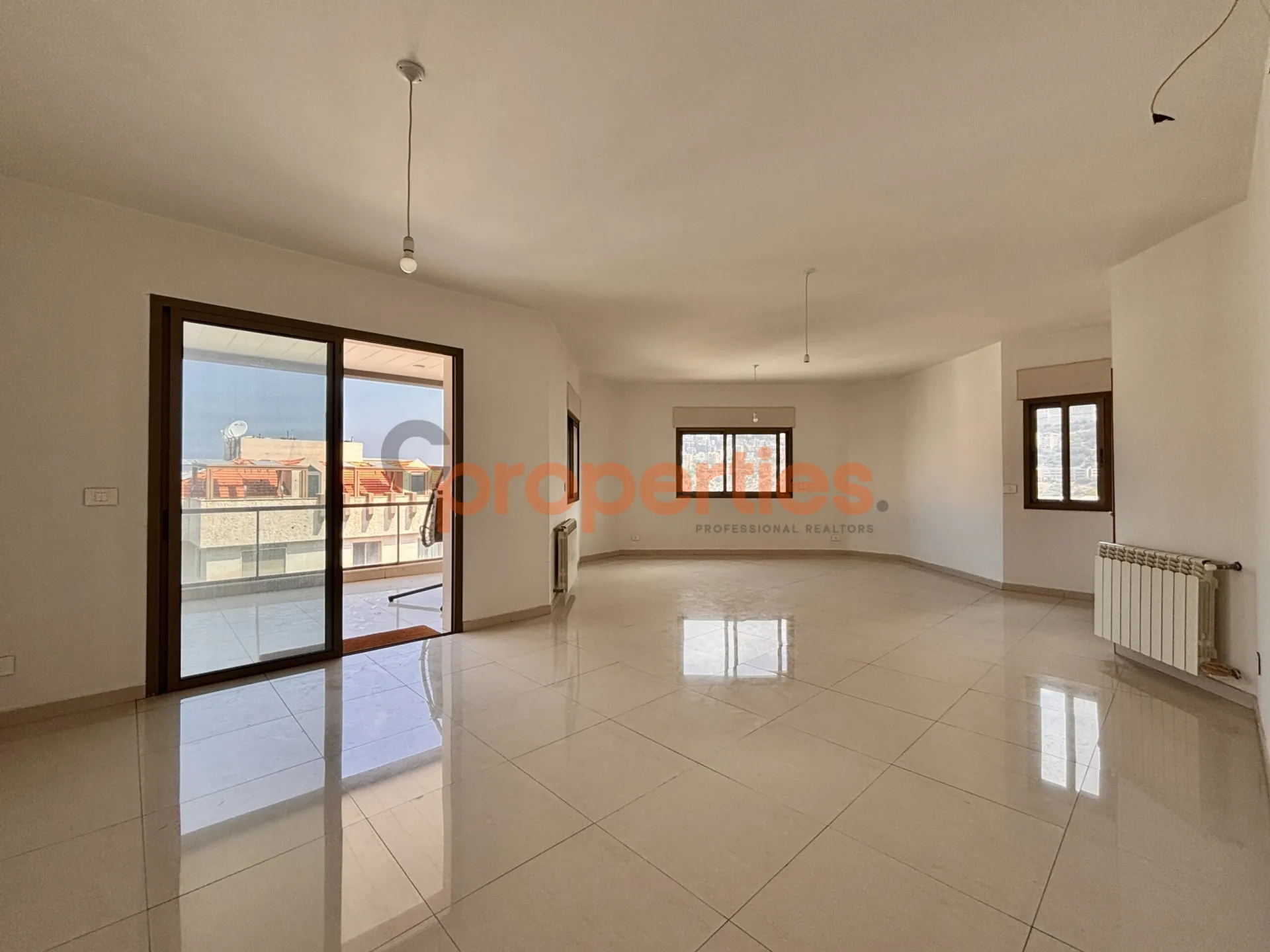 Apartment for Sale in Bsalim