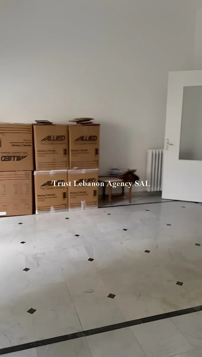 Office For Rent in Metn, Sin El Fil