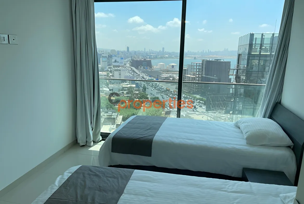 Apartment for Rent in Antelias
