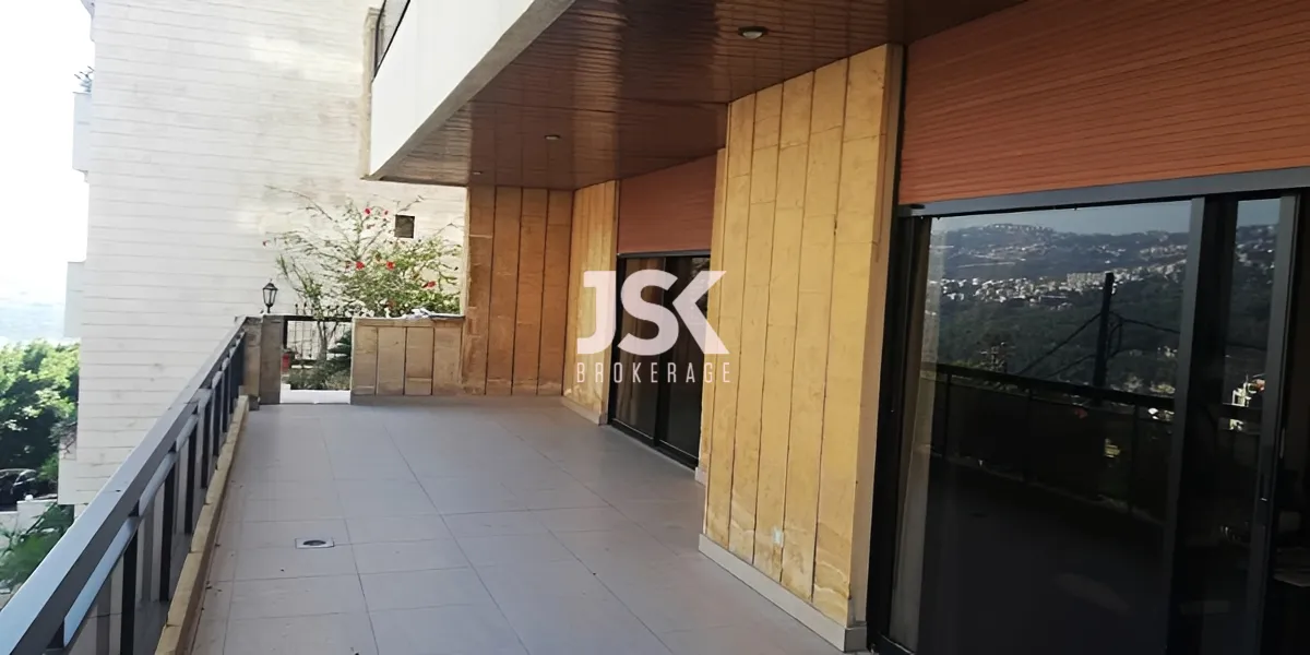 Apartment for Sale in Mtaileb, Lebanon