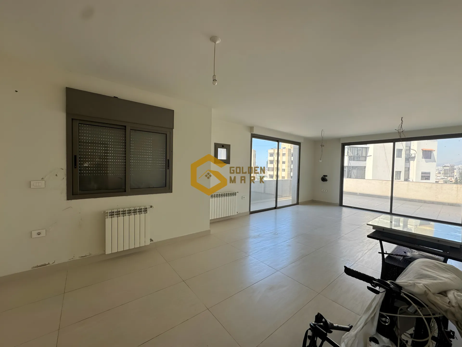 Duplex for Sale in Jdeideh - 3 bed, 3 bath