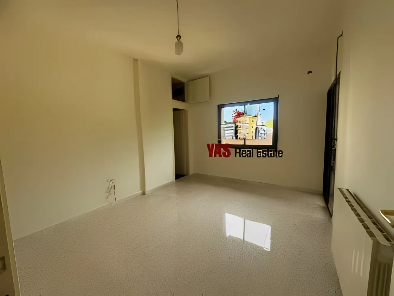 Apartment for Rent in Beit Aaoukar