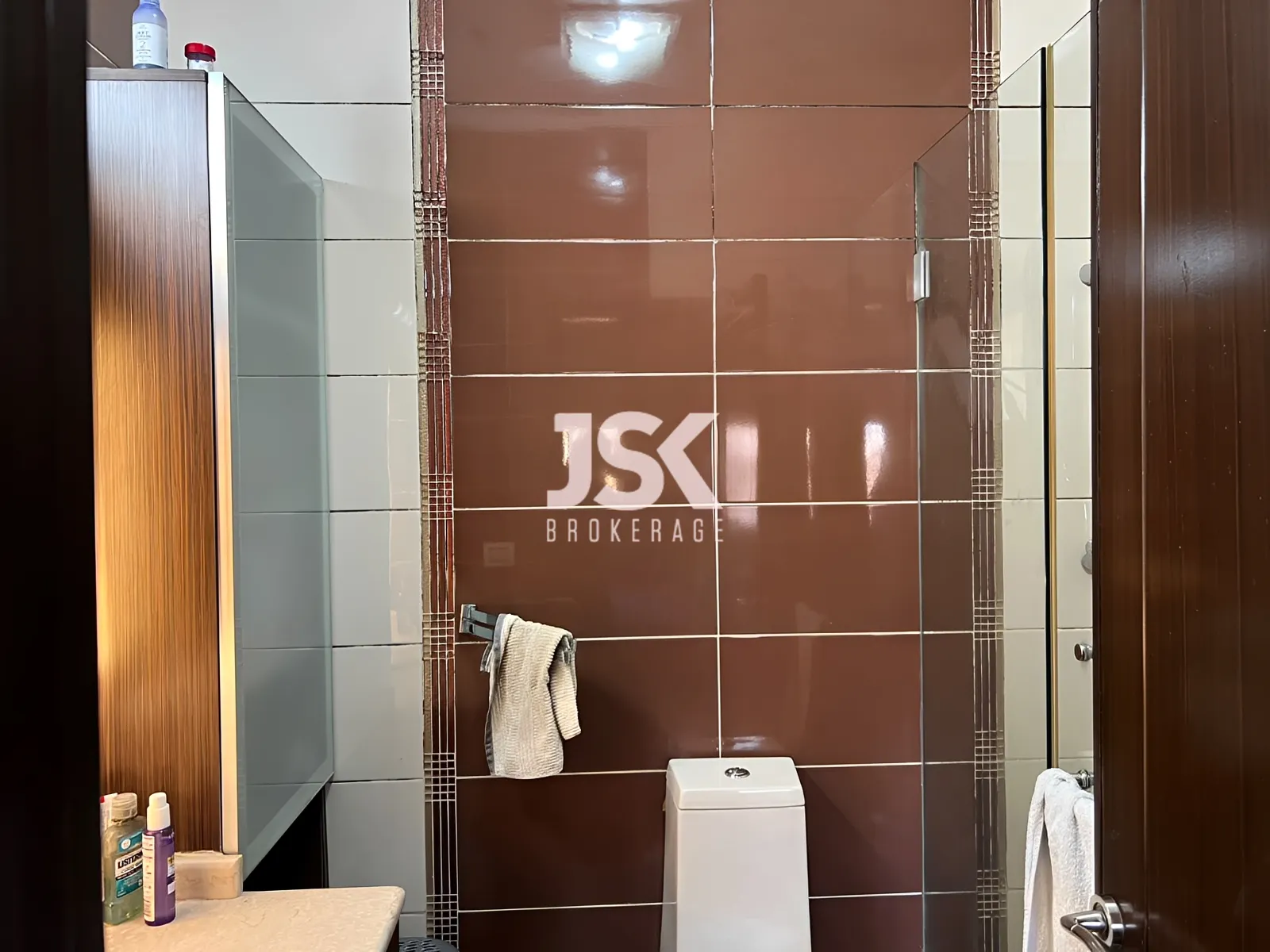 Apartment for Sale in Forn El Chebbak