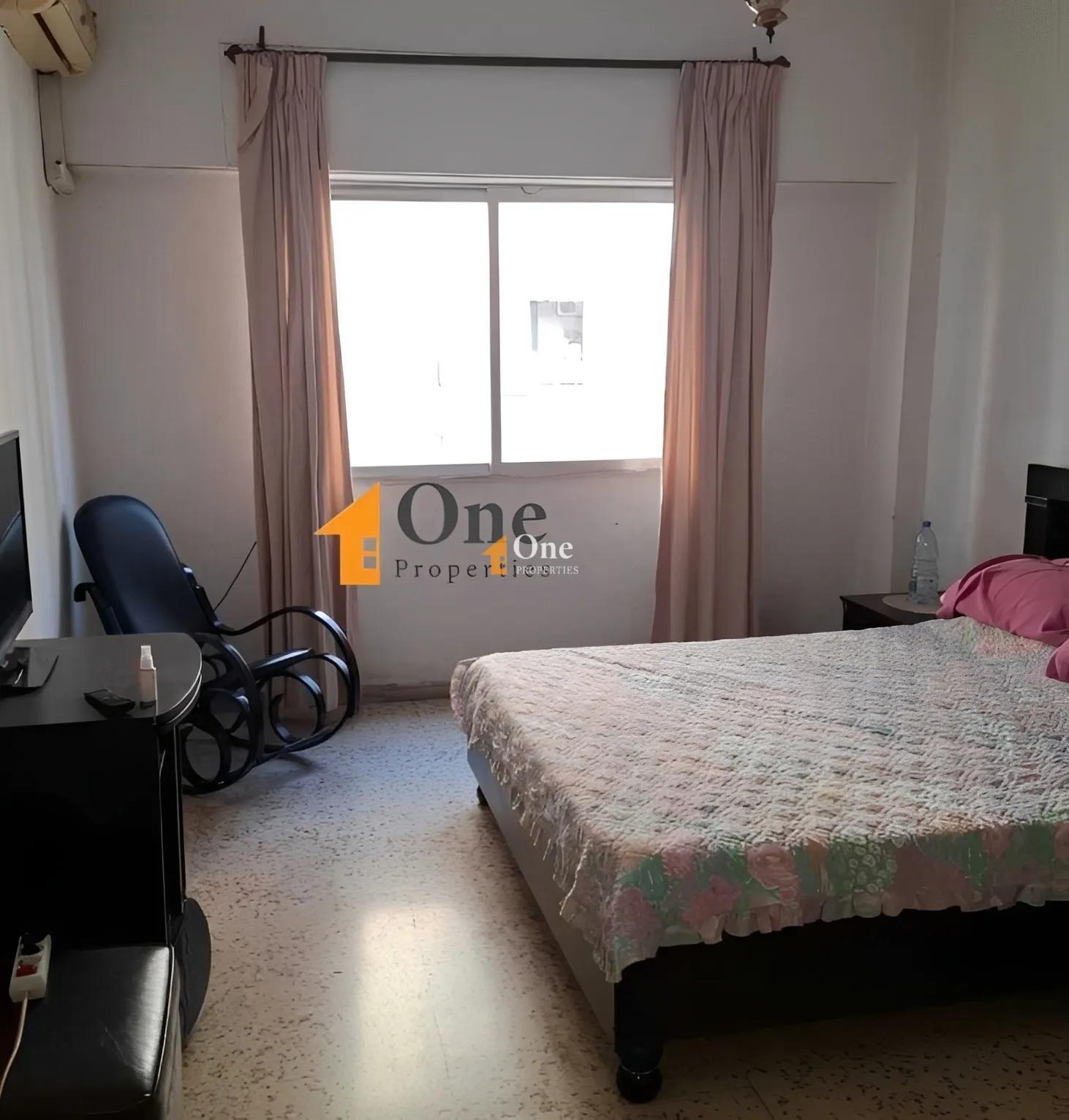 Apartment for sale in Baouchriyeh, Lebanon