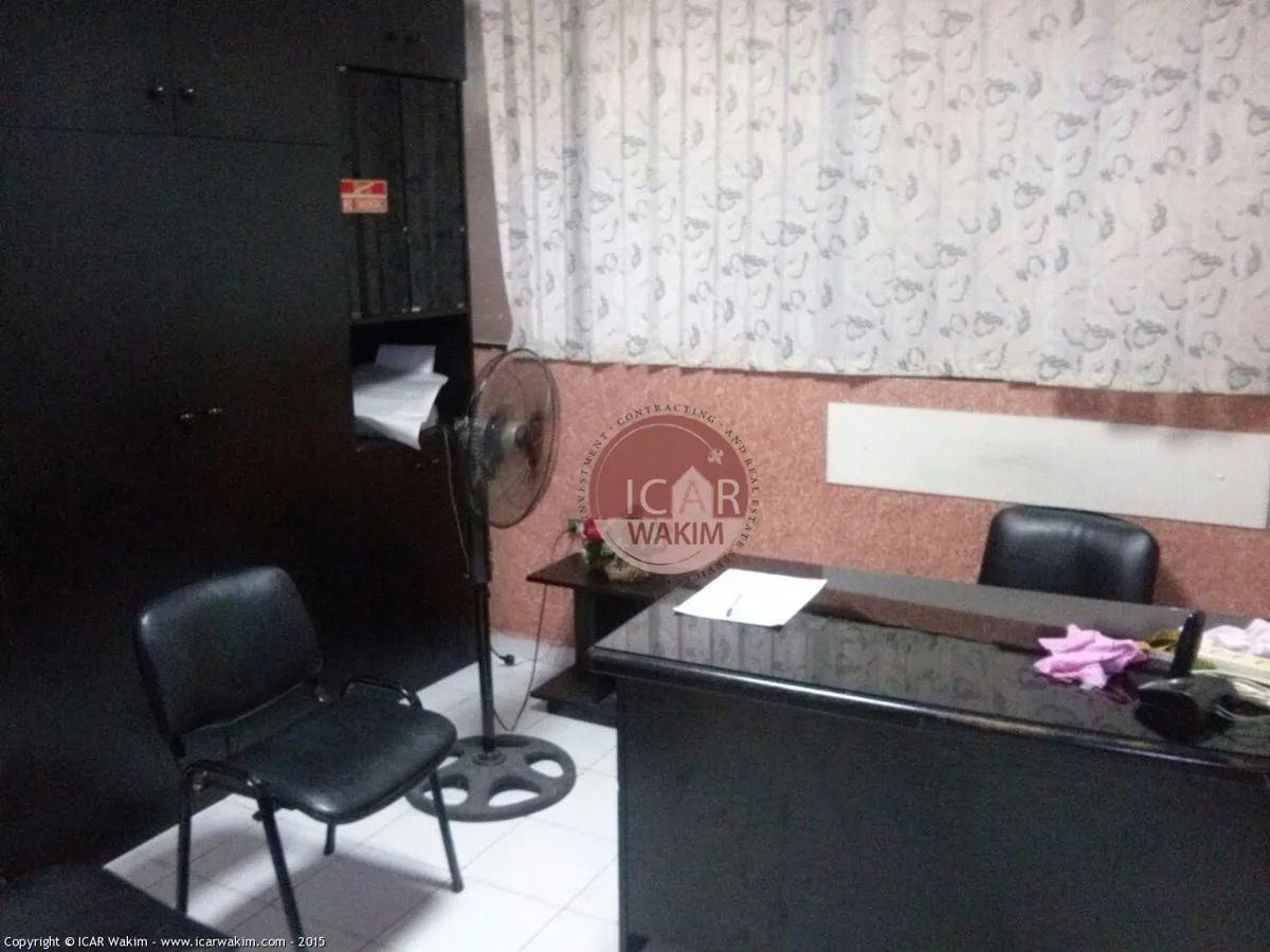 Warehouse for Sale in Bqennaya