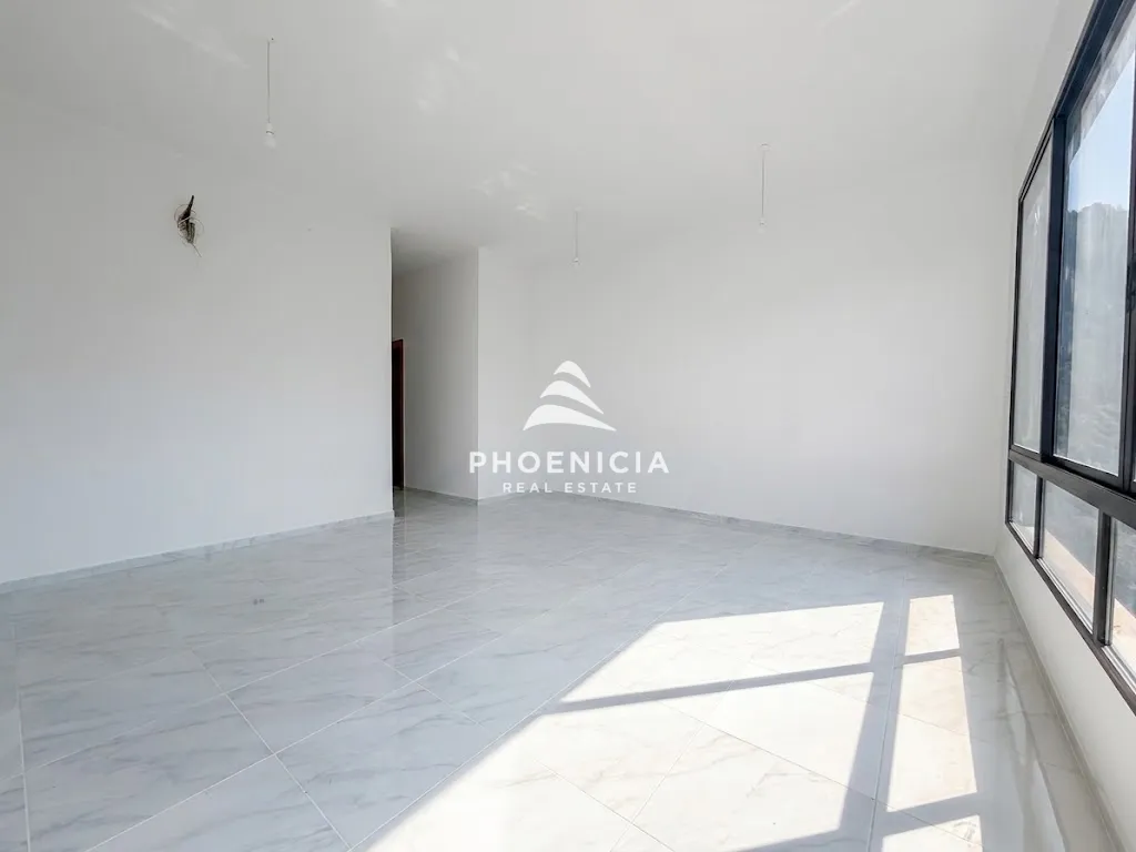 Apartment for sale in Blat, Jbeil, Lebanon