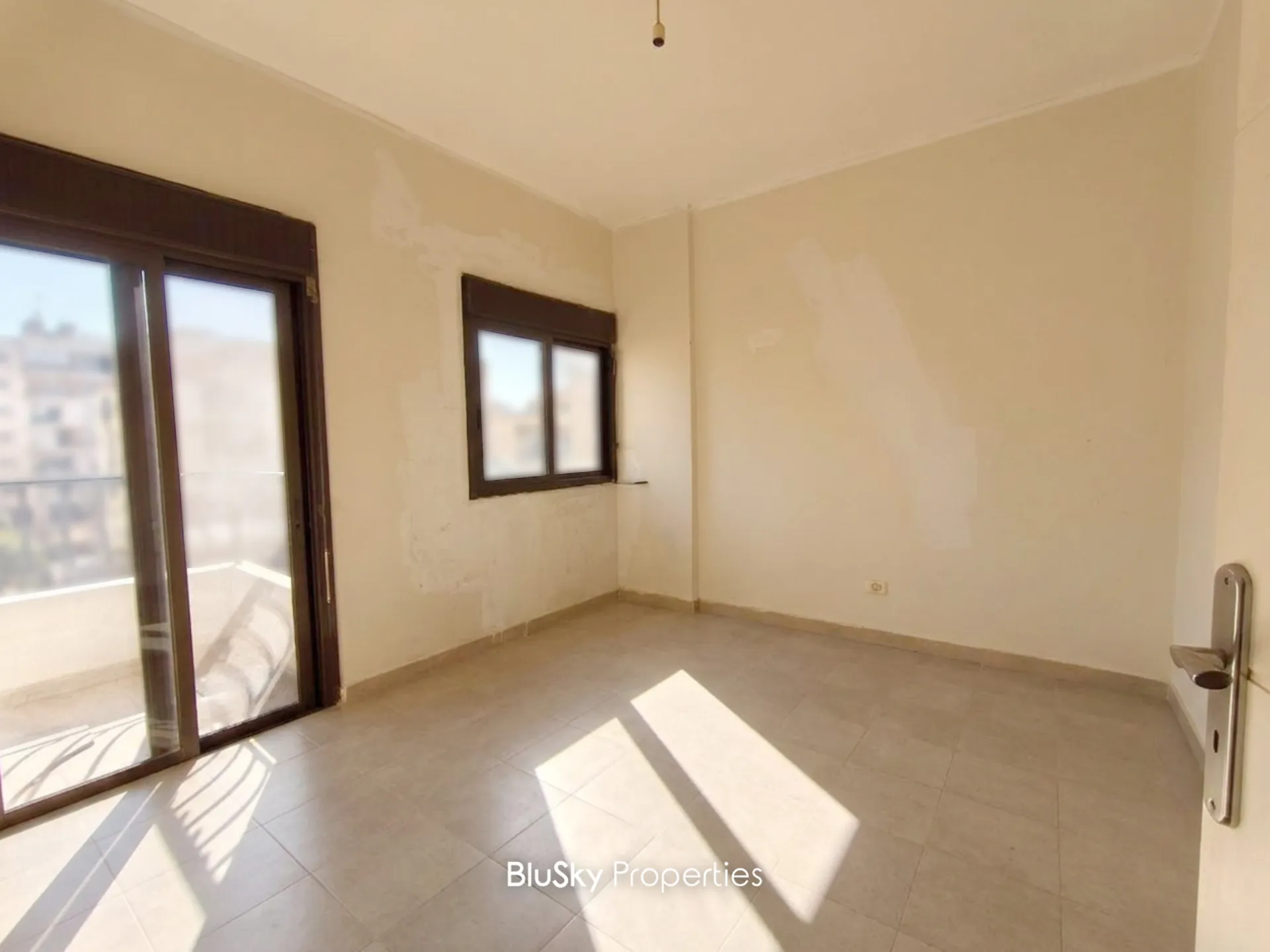 Apartment for sale in Sarba, lebanon