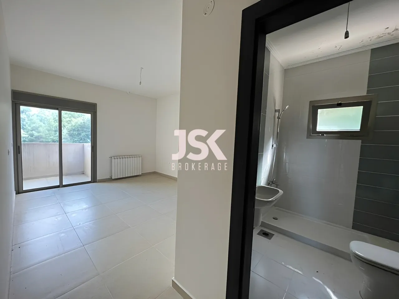 Apartment for Sale in Kfar Hbab