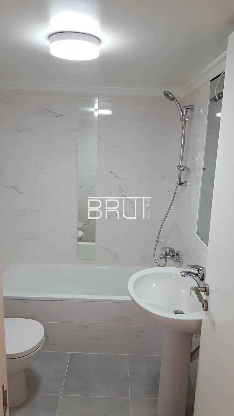 Apartment for Rent in Jounieh