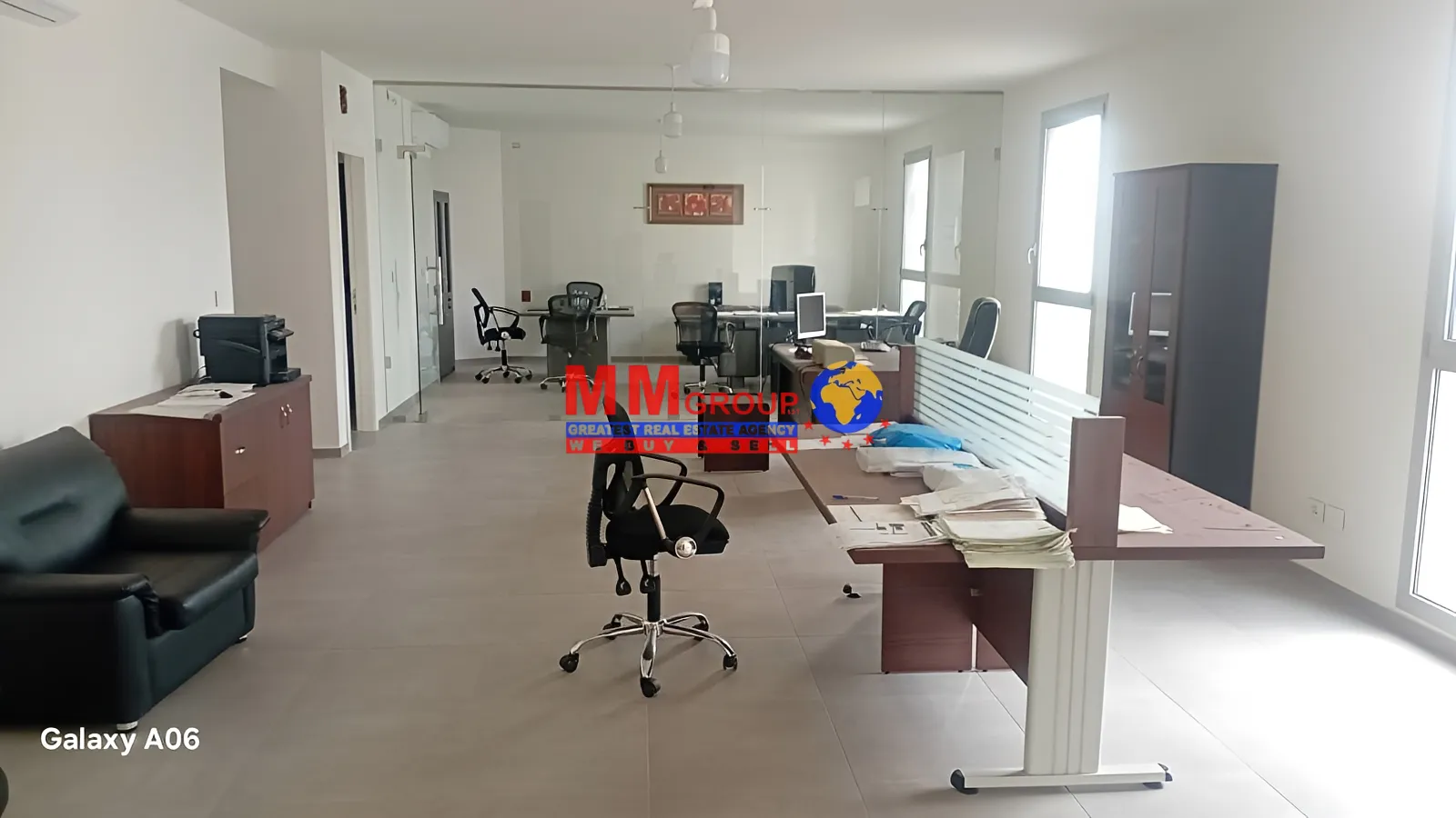Office for Rent in Beit Meri