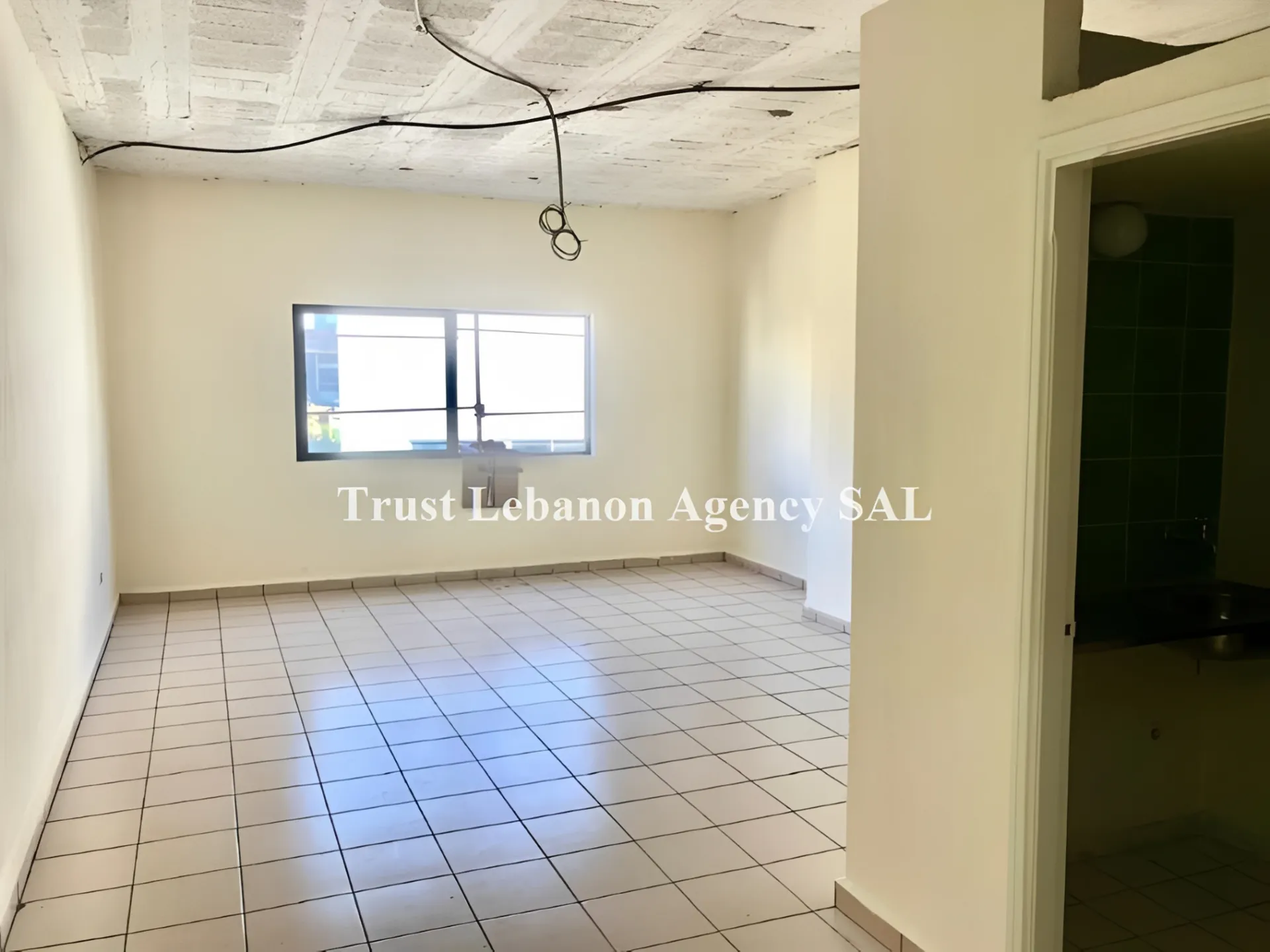 Office for rent in Keserwan, Zouk Mosbeh