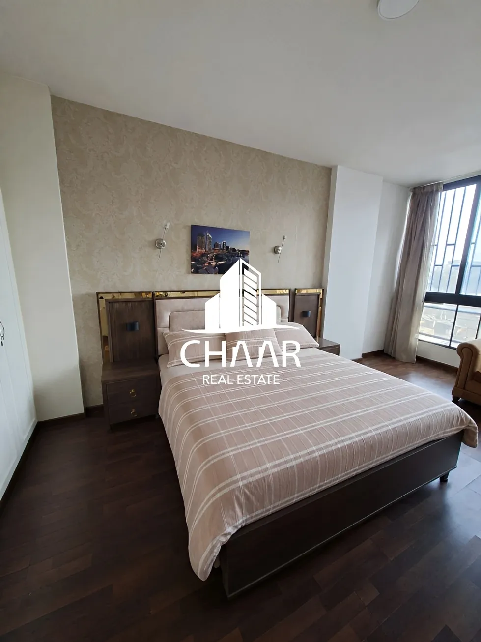 Apartment for rent in Ras El Nabaa